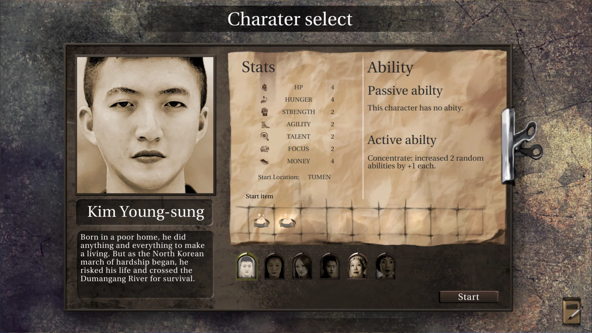 Изображение игры: Way of Defector