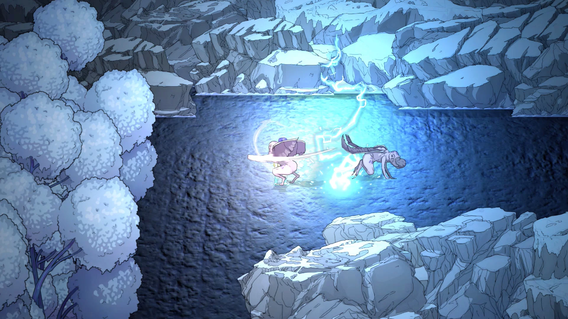 Изображение игры: Artificer: Science of Magic
