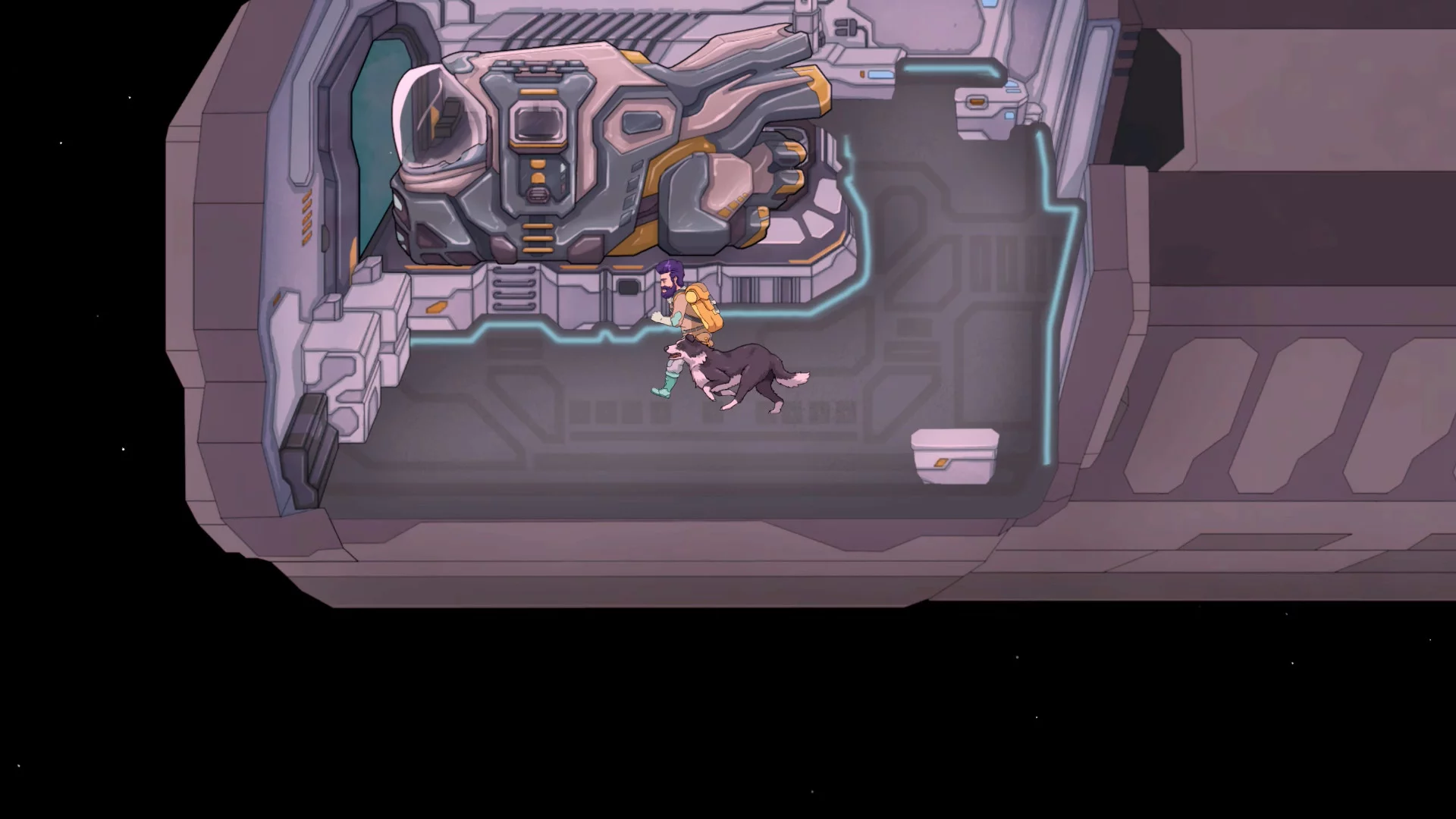 Изображение игры: Artificer: Science of Magic