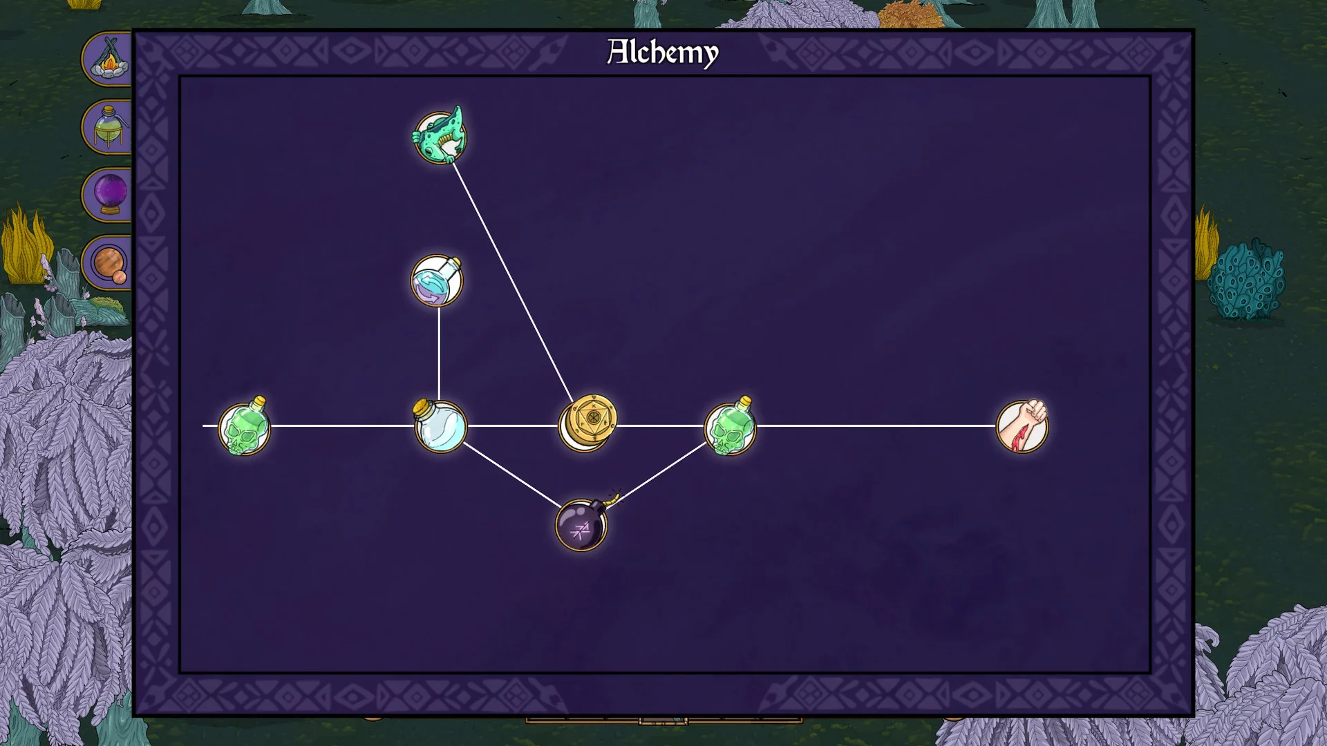 Изображение игры: Artificer: Science of Magic