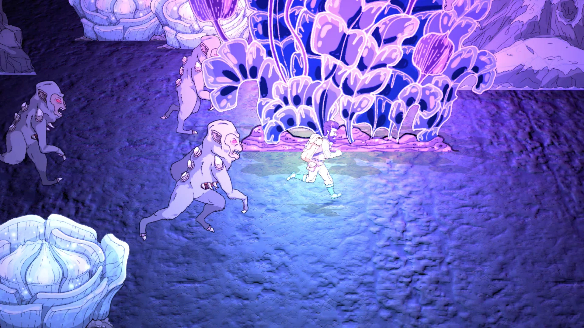 Изображение игры: Artificer: Science of Magic