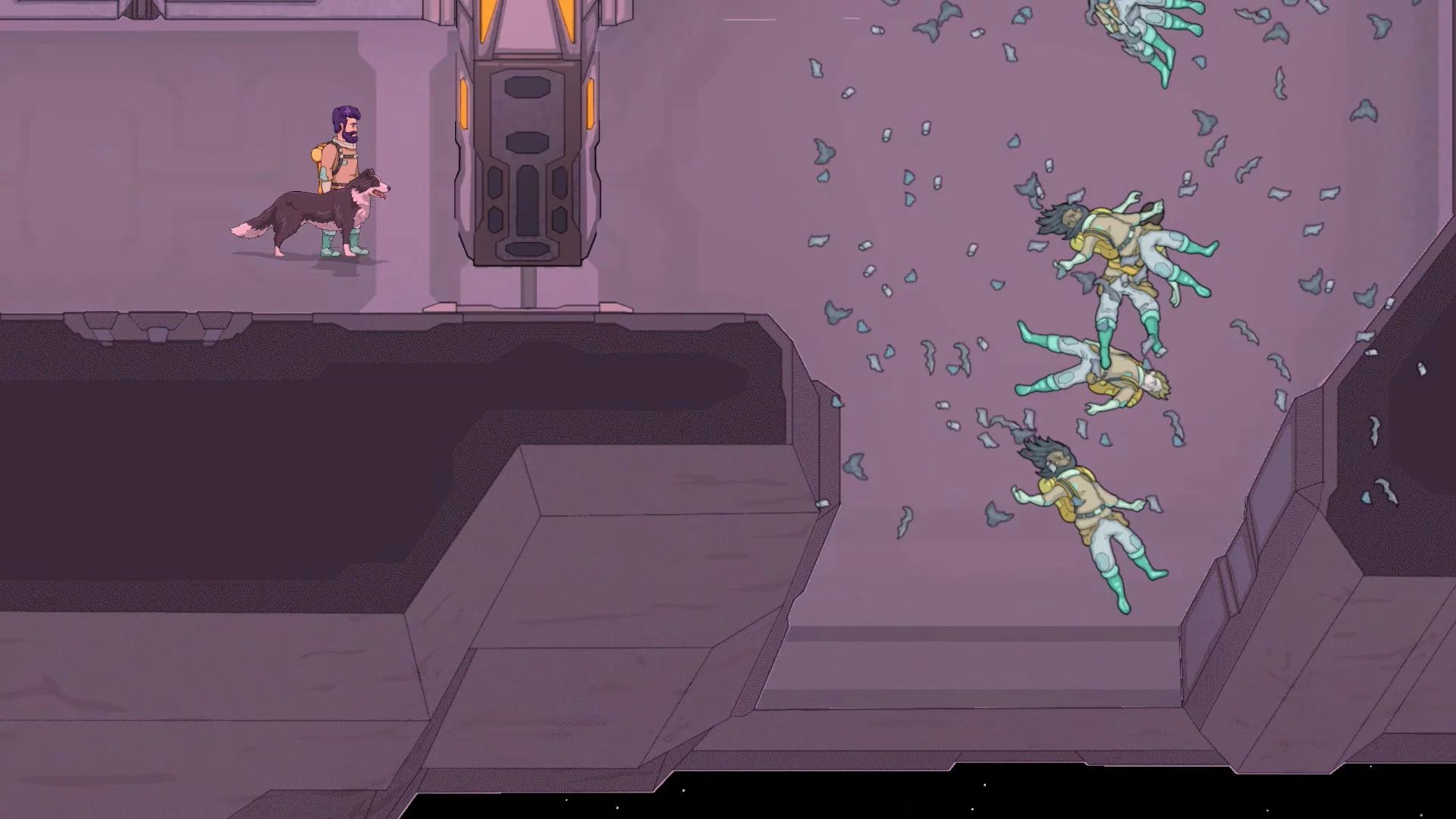 Изображение игры: Artificer: Science of Magic