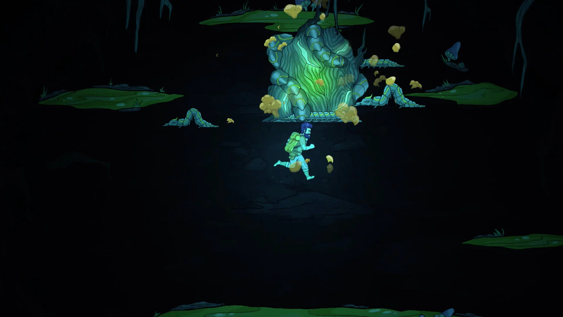 Изображение игры: Artificer: Science of Magic