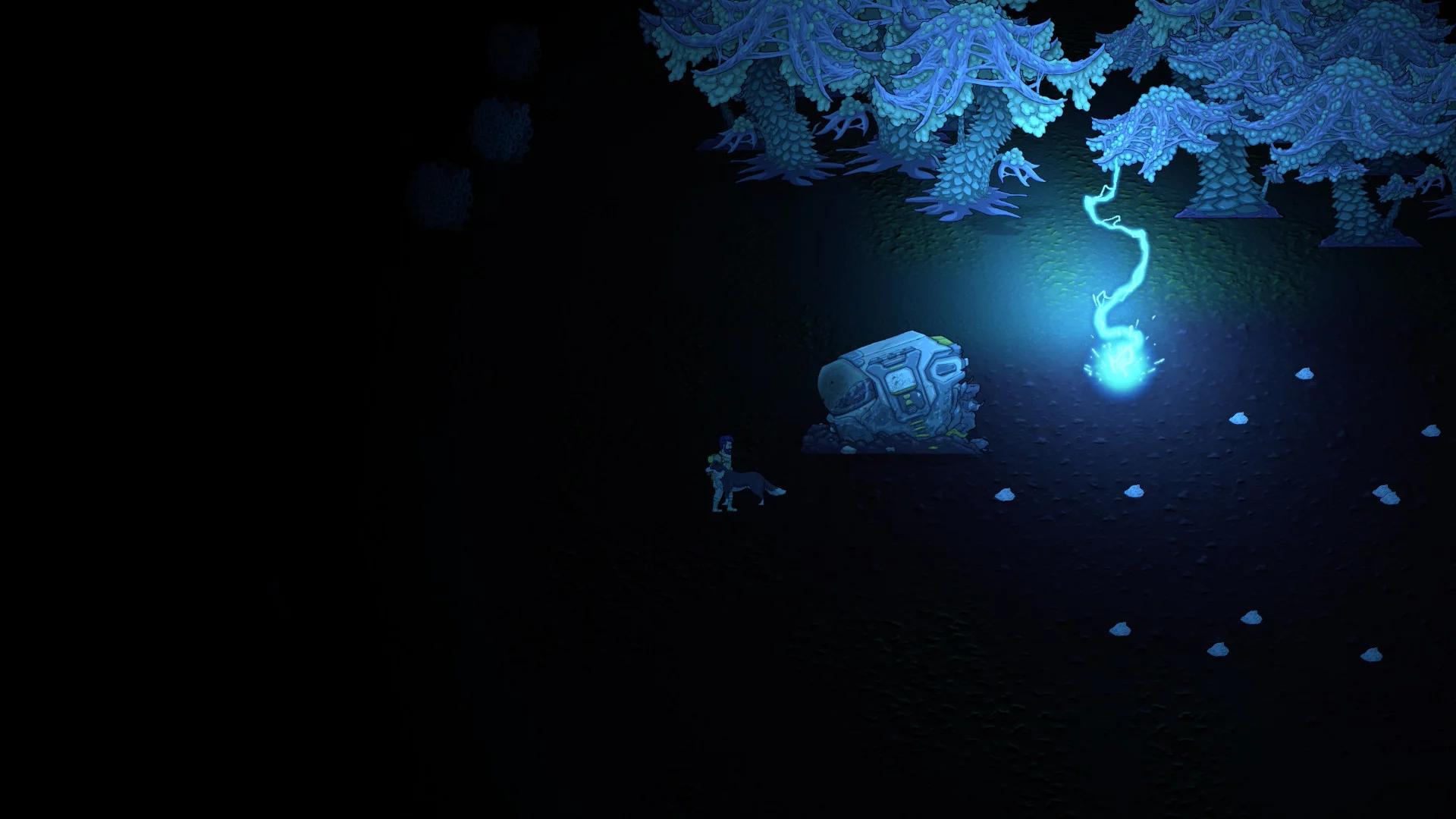 Изображение игры: Artificer: Science of Magic
