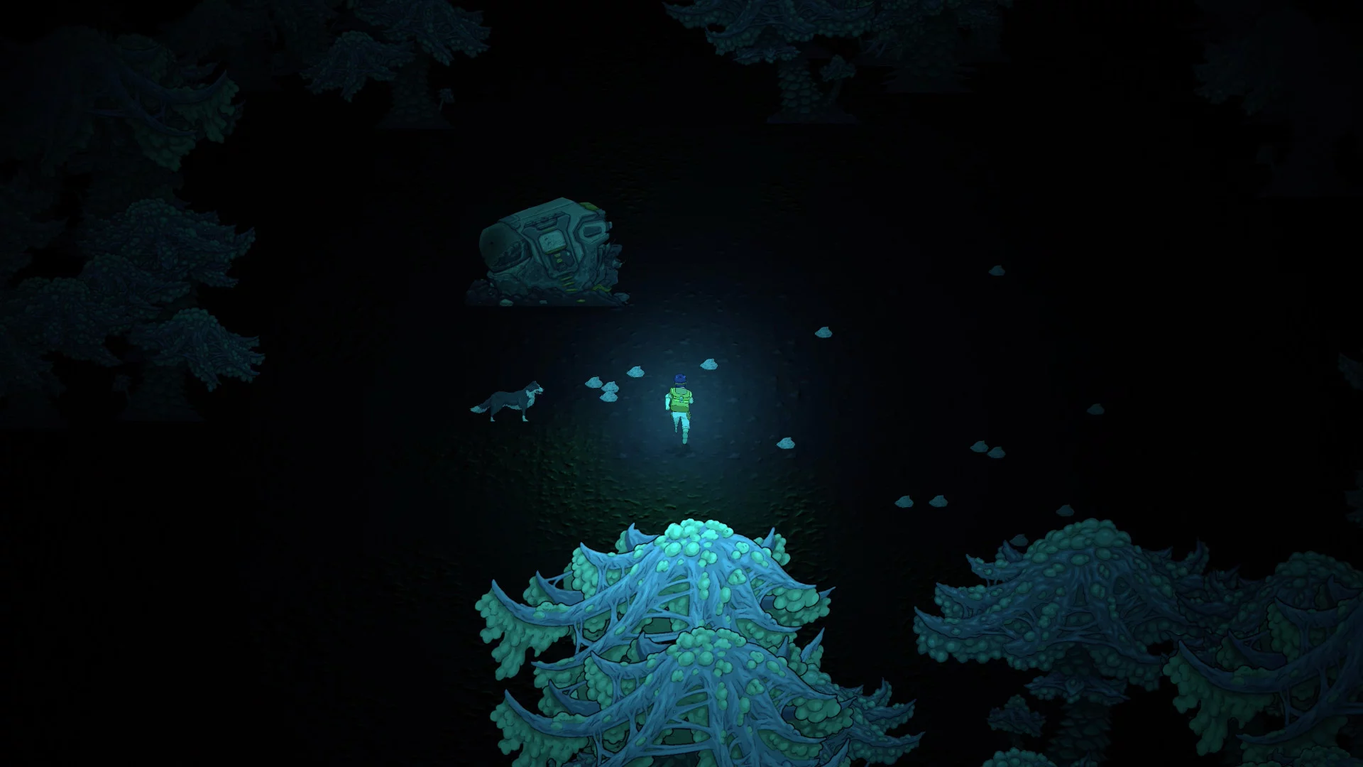 Изображение игры: Artificer: Science of Magic