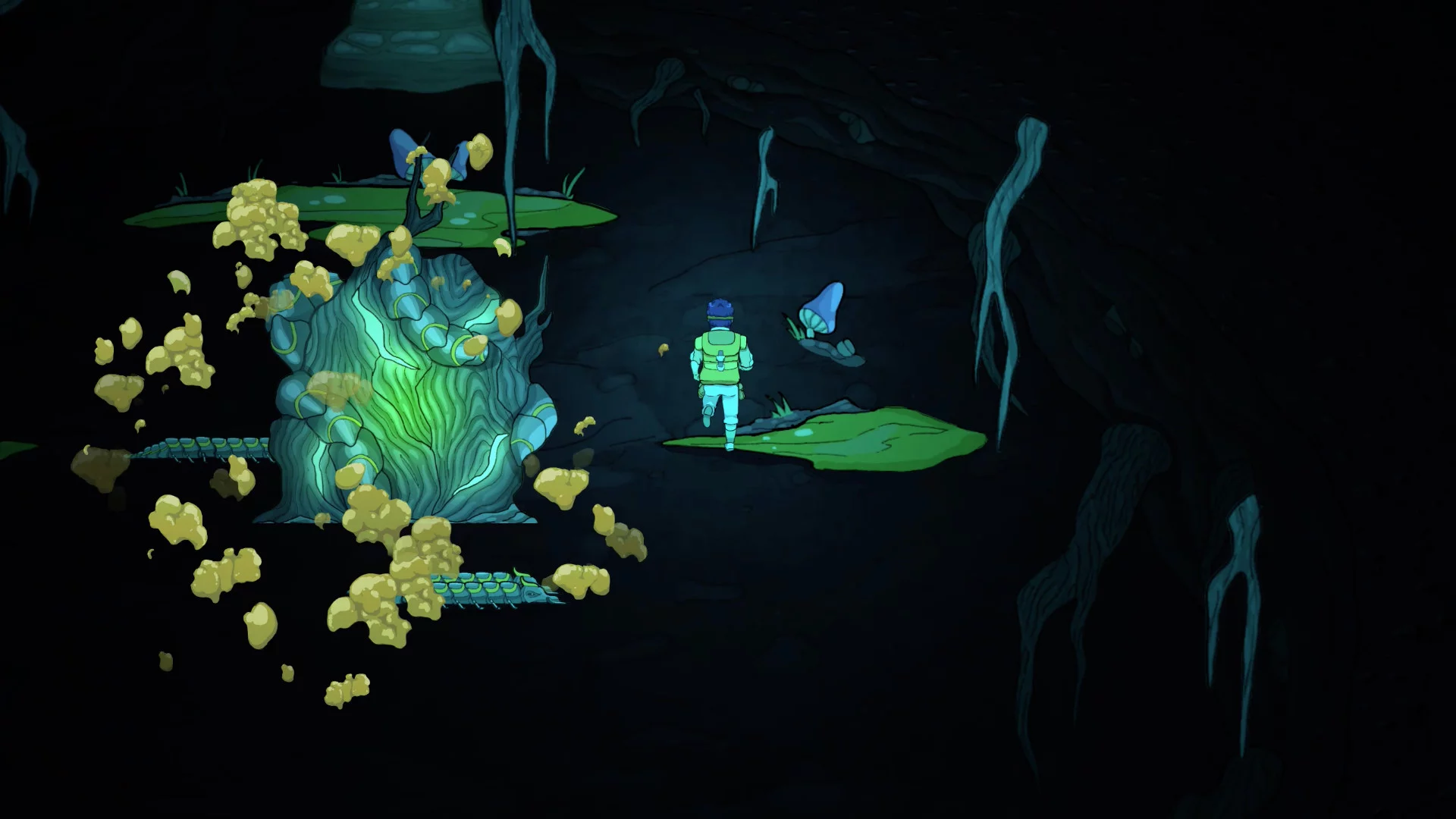Изображение игры: Artificer: Science of Magic
