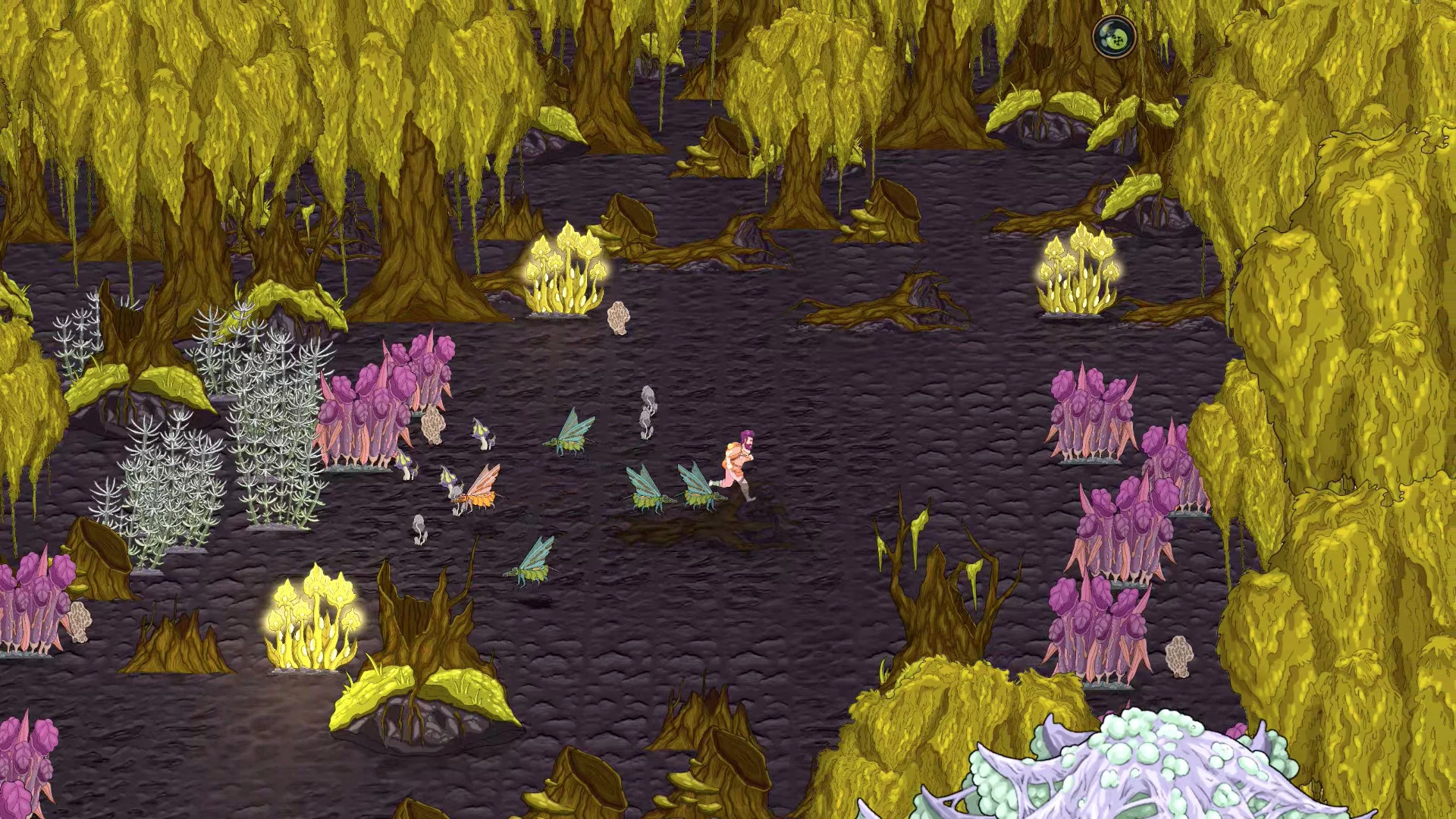 Изображение игры: Artificer: Science of Magic