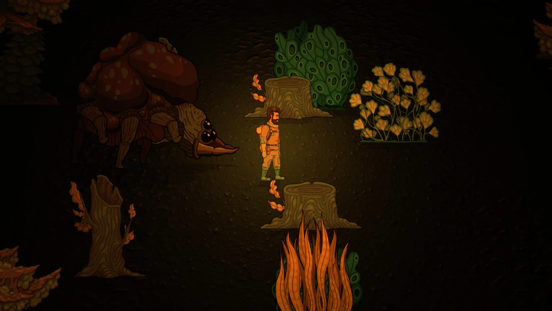 Изображение игры: Artificer: Science of Magic
