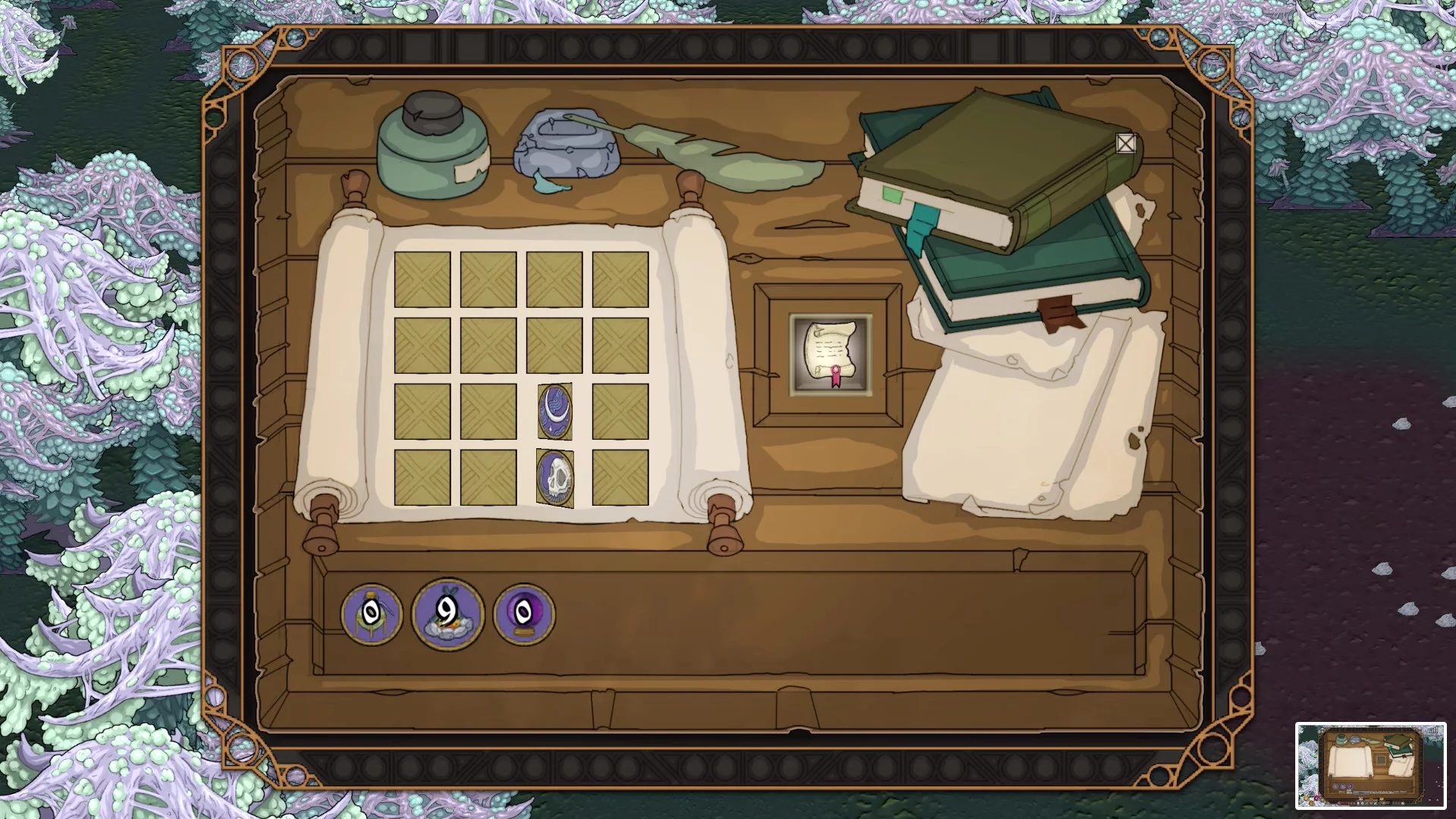 Изображение игры: Artificer: Science of Magic
