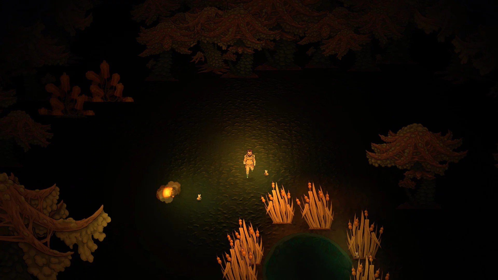 Изображение игры: Artificer: Science of Magic