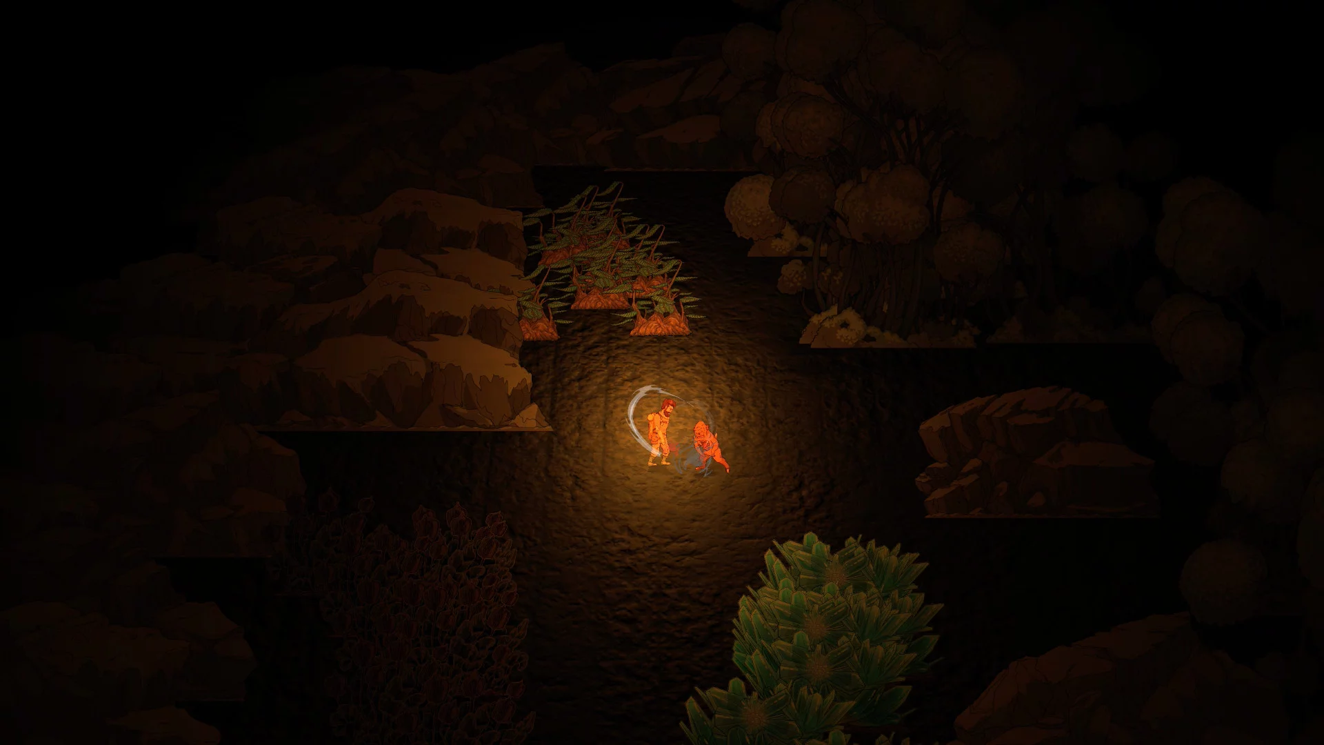 Изображение игры: Artificer: Science of Magic