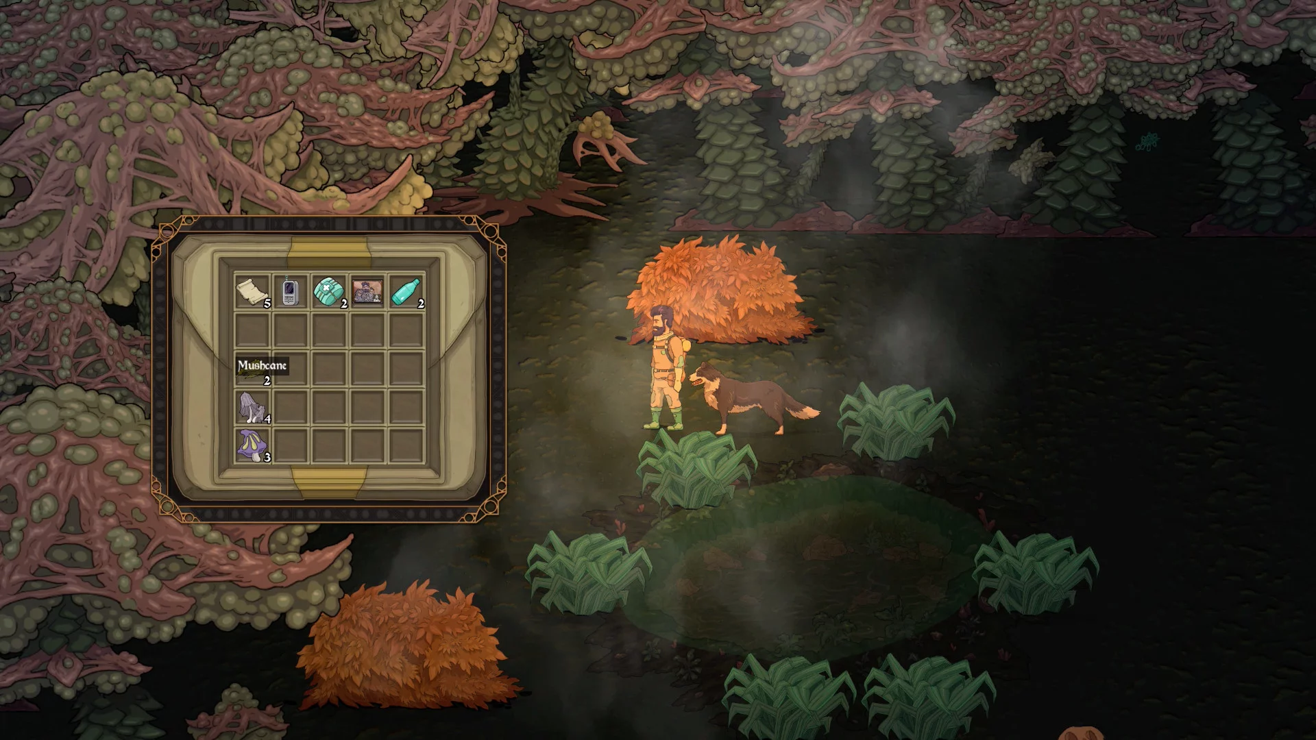 Изображение игры: Artificer: Science of Magic