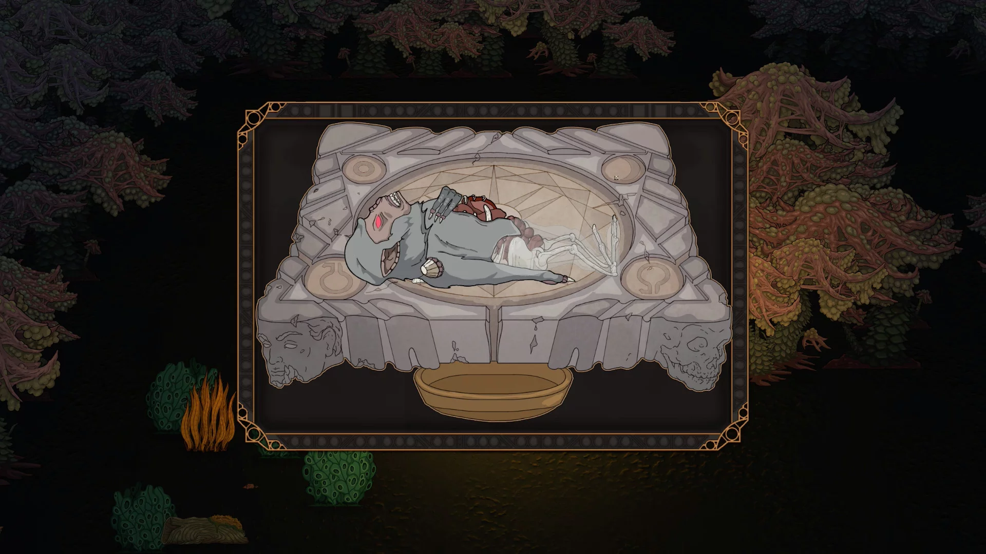 Изображение игры: Artificer: Science of Magic