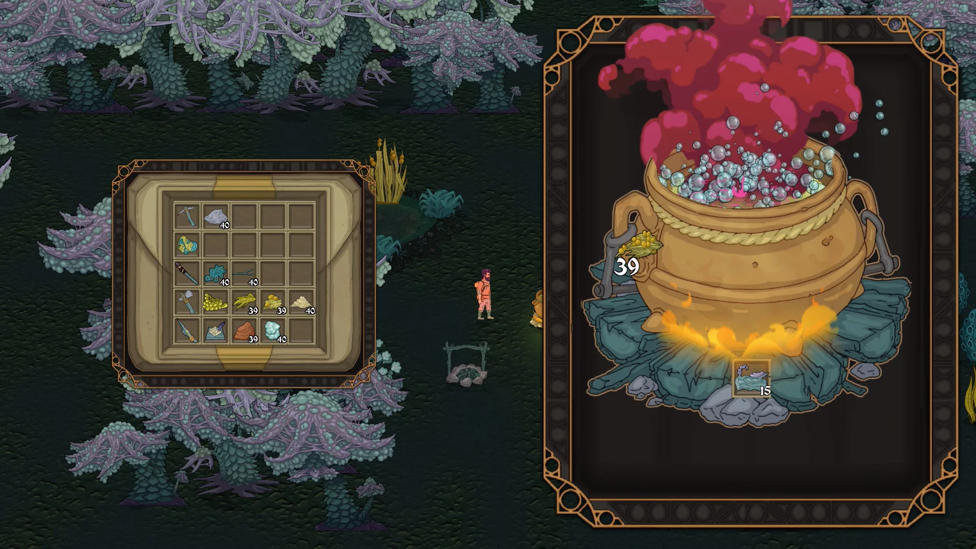 Изображение игры: Artificer: Science of Magic