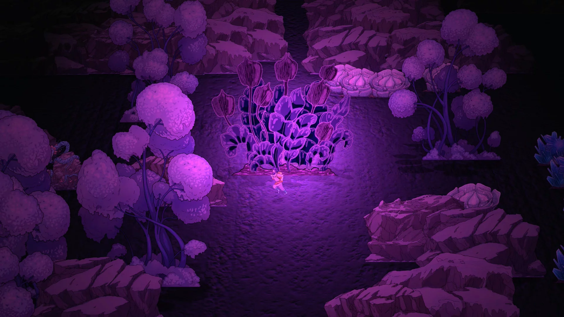 Изображение игры: Artificer: Science of Magic
