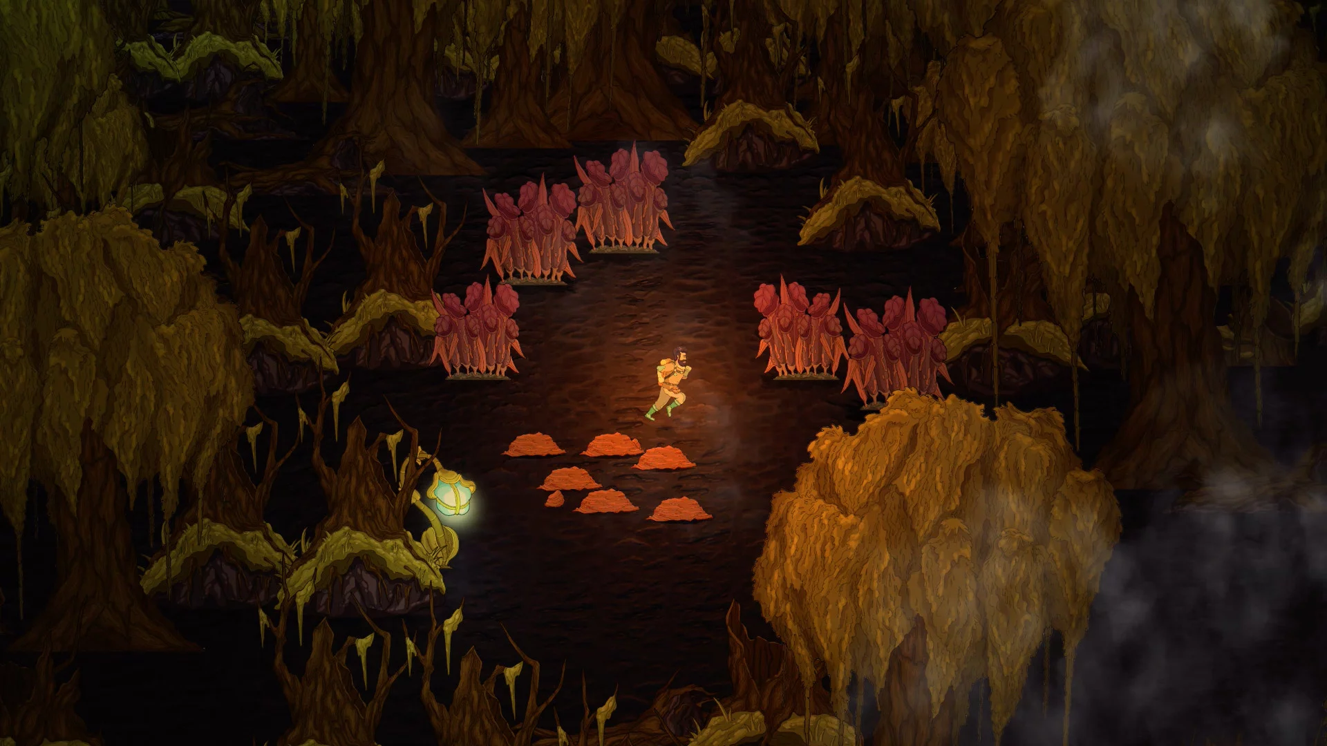 Изображение игры: Artificer: Science of Magic