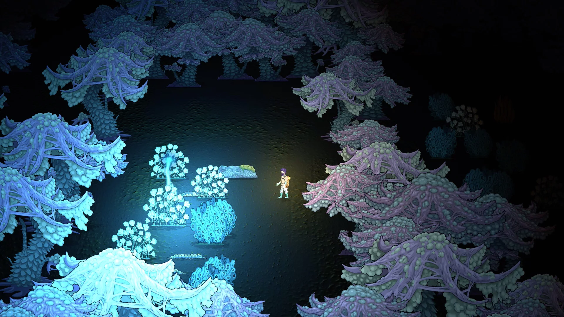 Изображение игры: Artificer: Science of Magic
