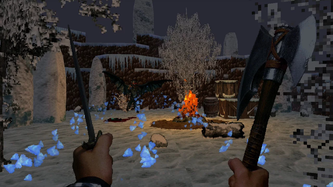 Изображение игры: Arthurian Legends