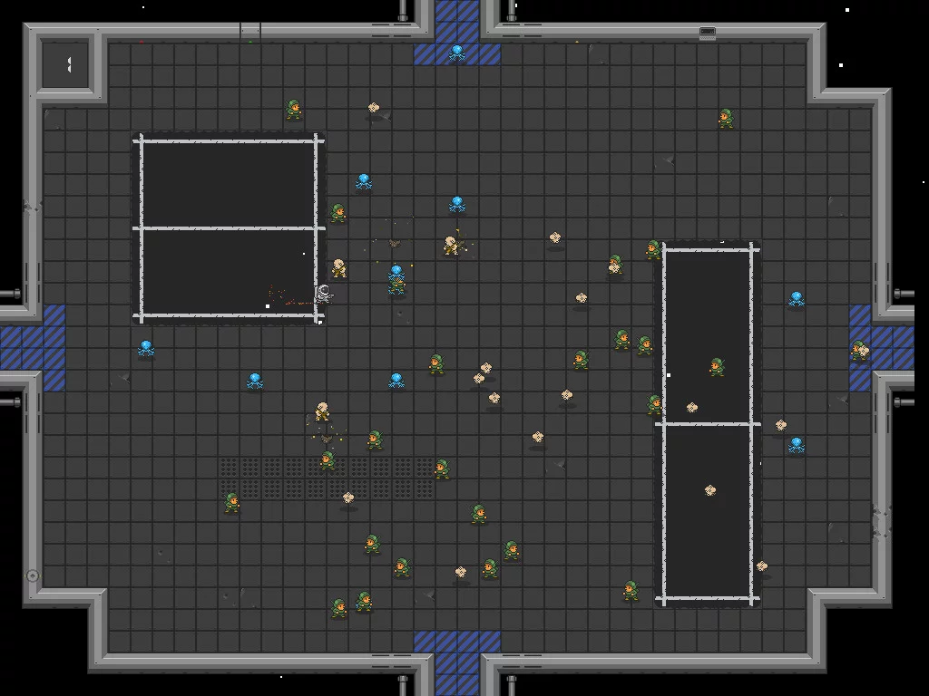 Изображение игры: Meta Star