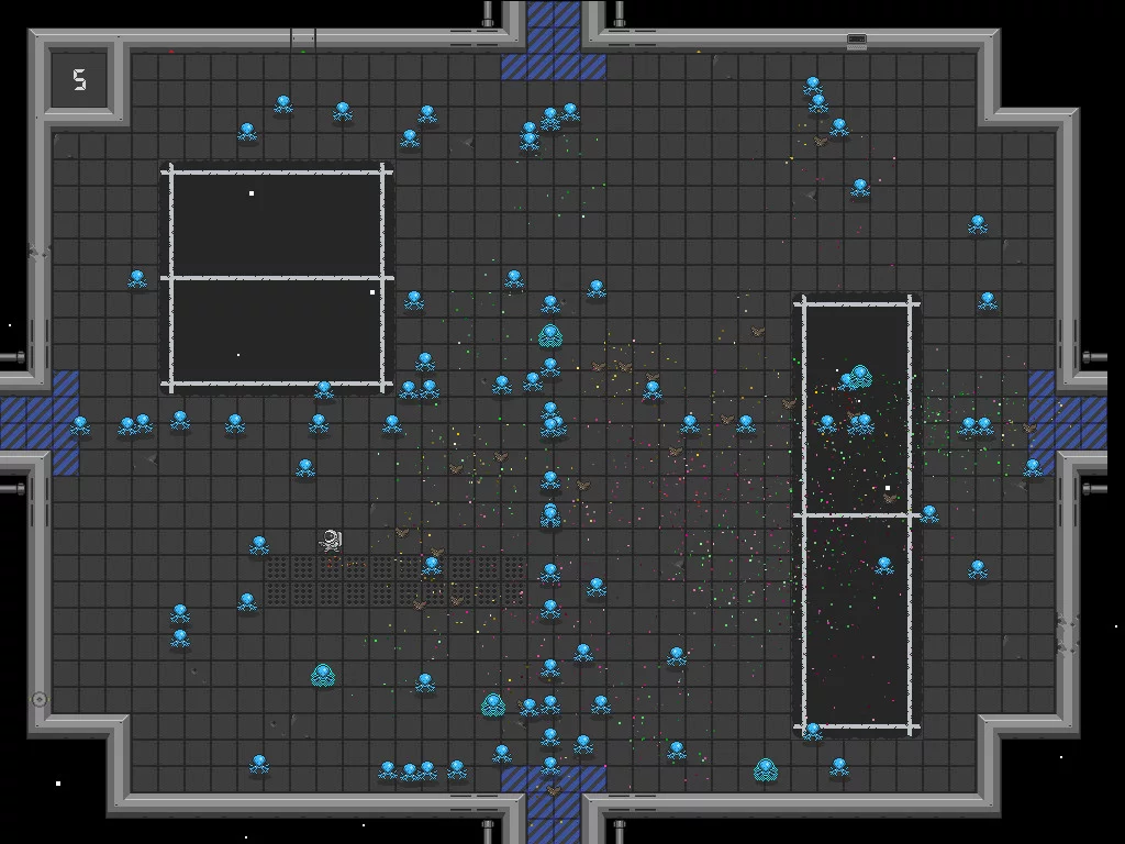 Изображение игры: Meta Star