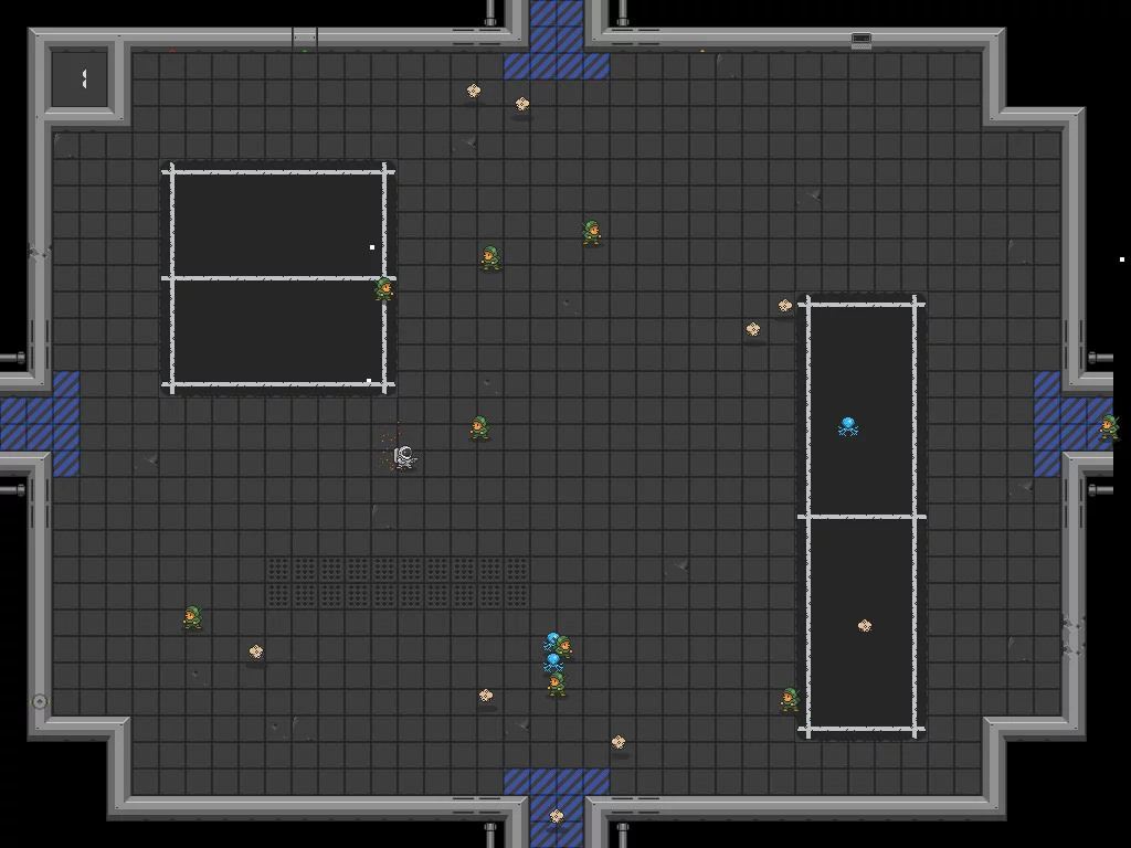 Изображение игры: Meta Star