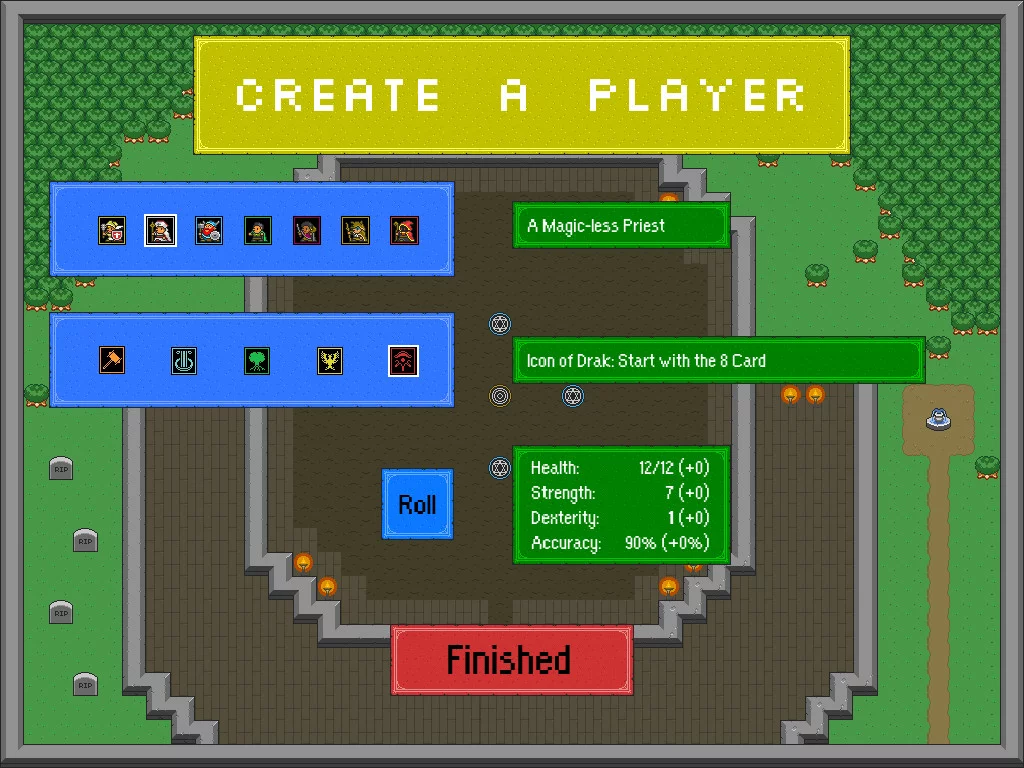 Изображение игры: Meta Star