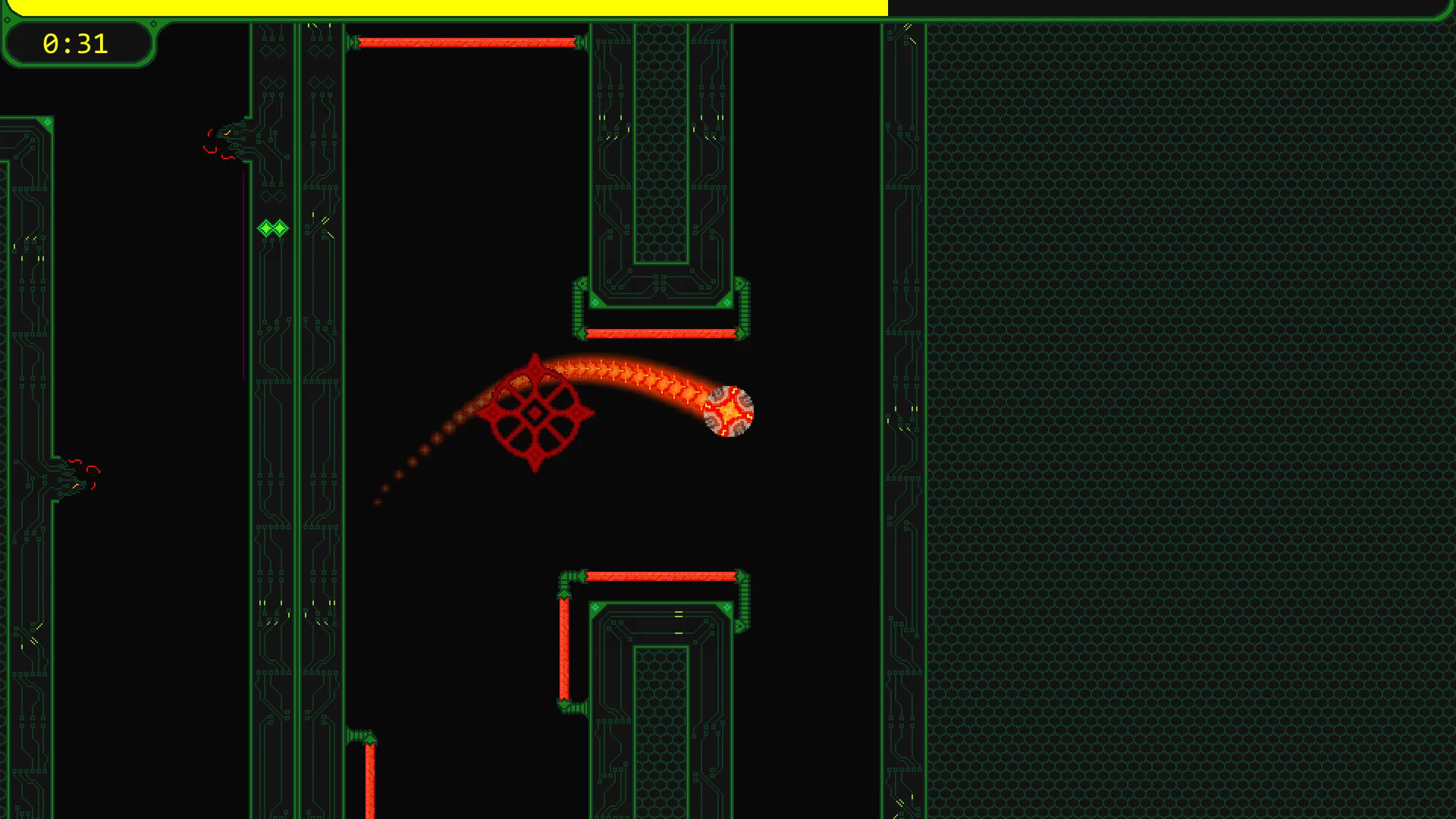 Изображение игры: Intrusion Protocol