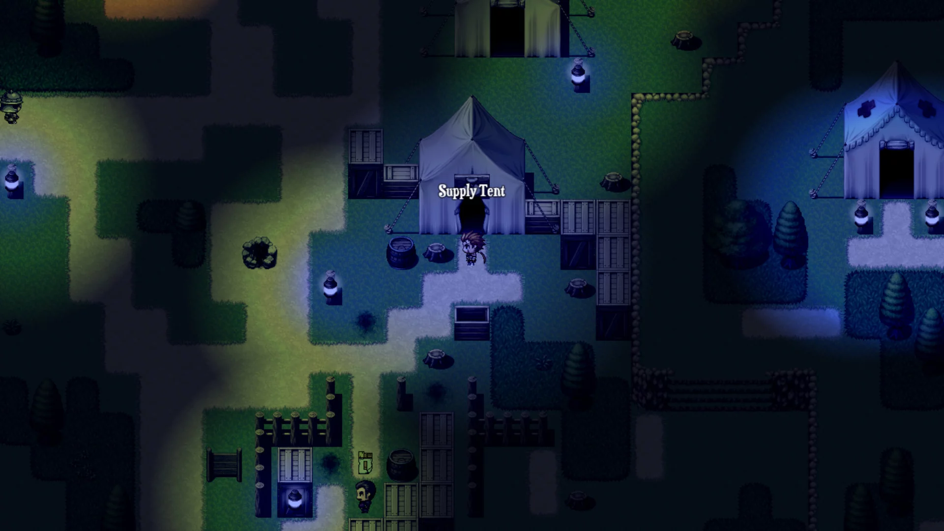 Изображение игры: Titan Saga: Chains of Kronos
