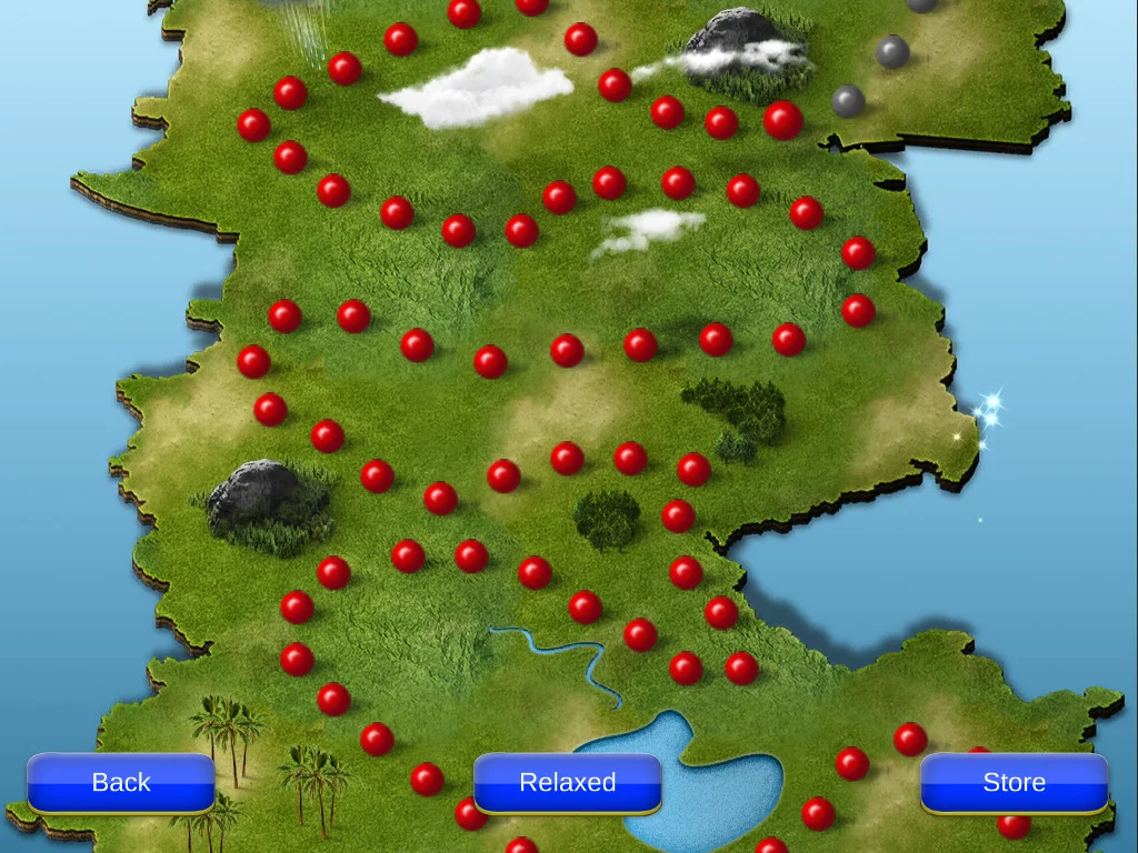 Изображение игры: Medieval Mystery Match