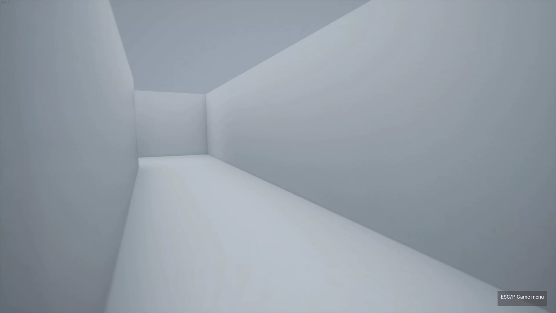 Изображение игры: PROJECT MAZE