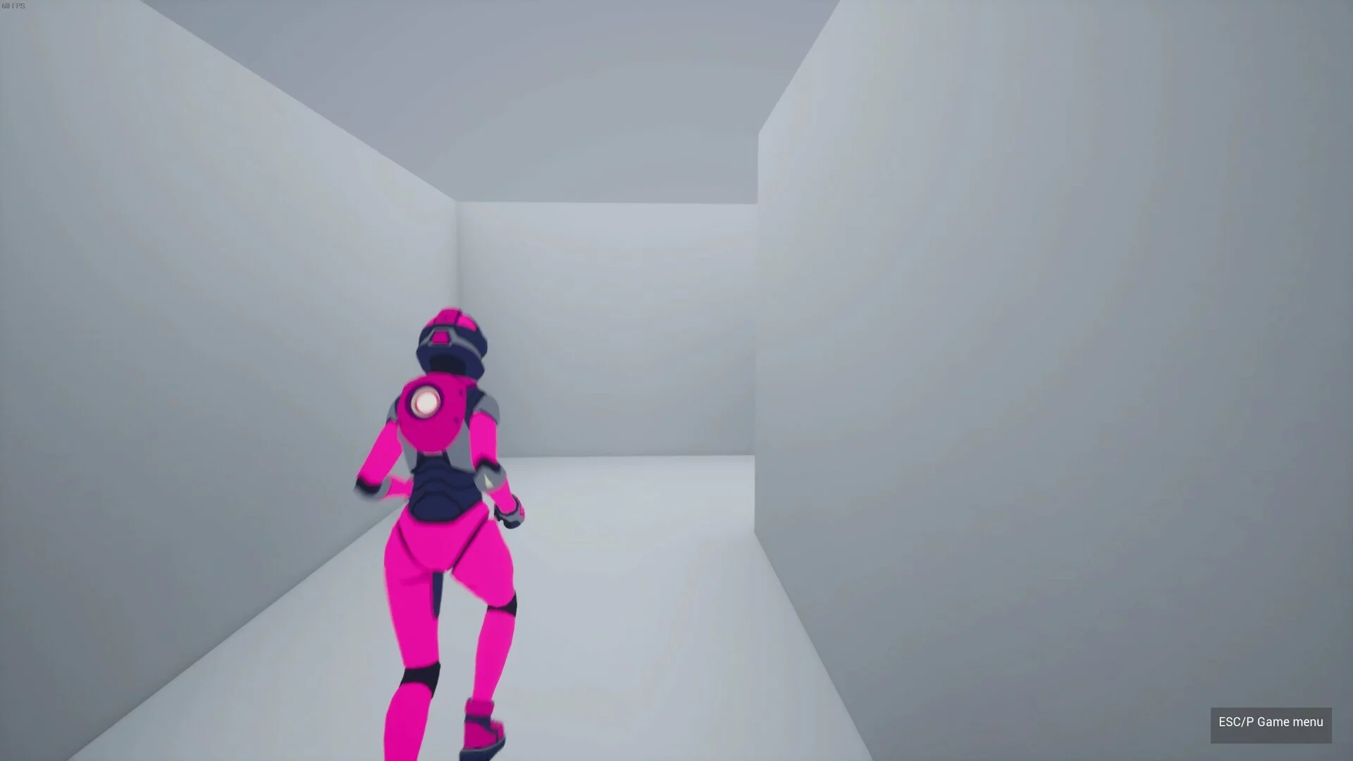 Изображение игры: PROJECT MAZE