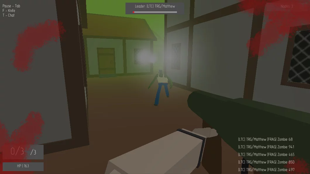 Изображение игры: RiotZ