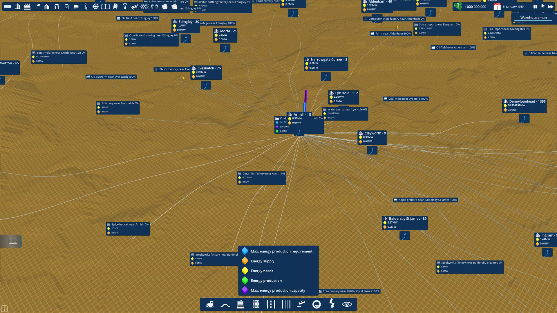 Изображение игры: Transports
