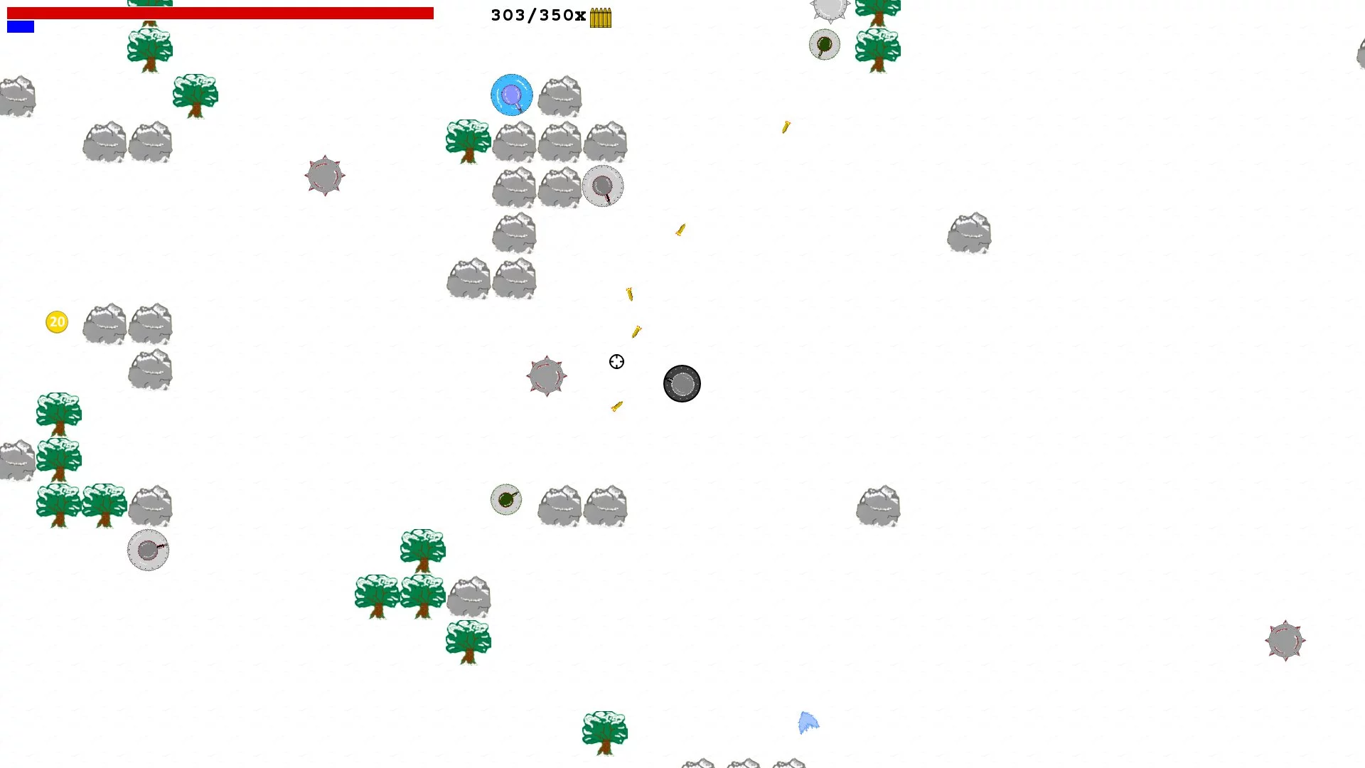 Изображение игры: Robot King Part I: Rebooted and Ready