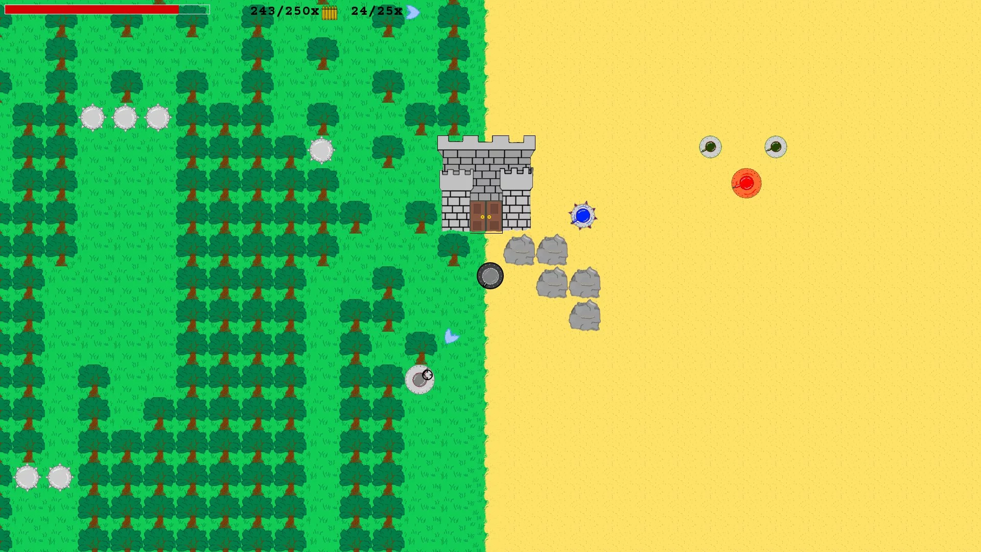 Изображение игры: Robot King Part I: Rebooted and Ready