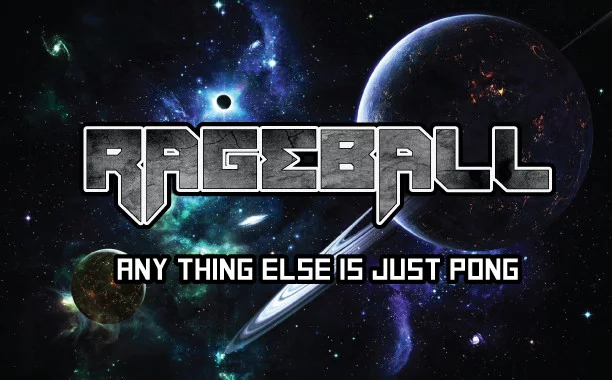 Изображение игры: RageBall