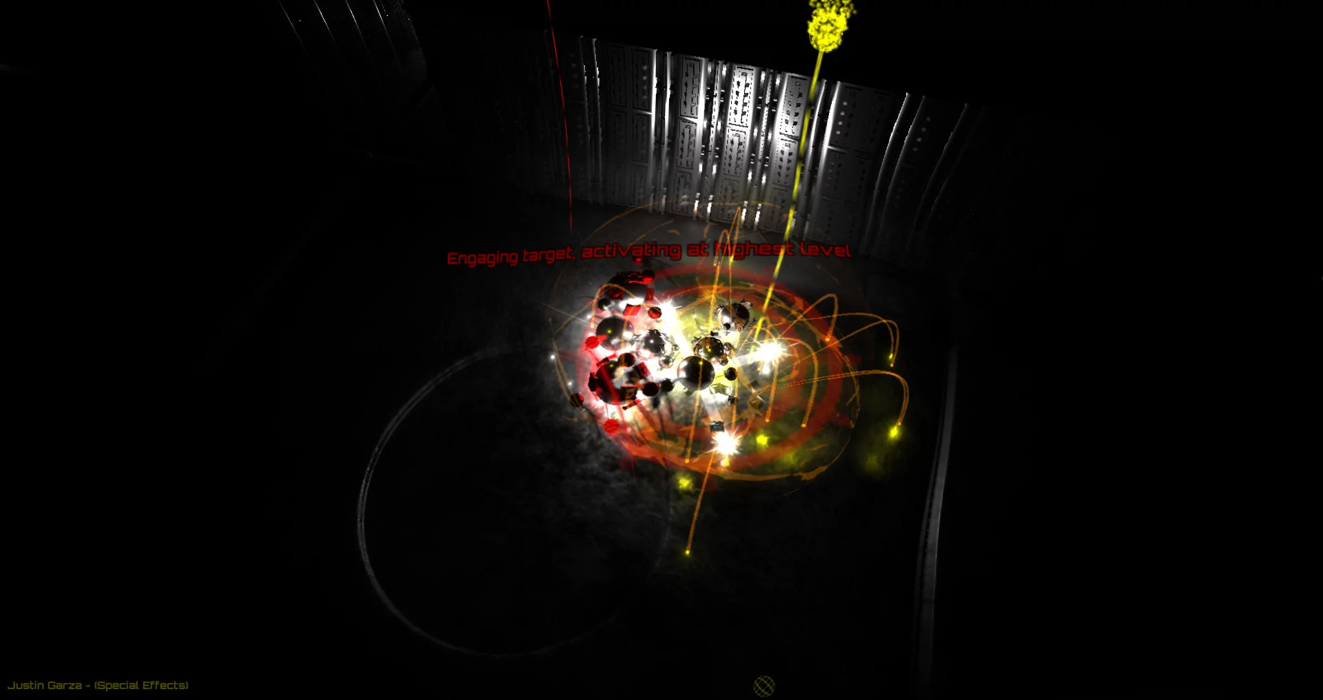 Изображение игры: Orbs