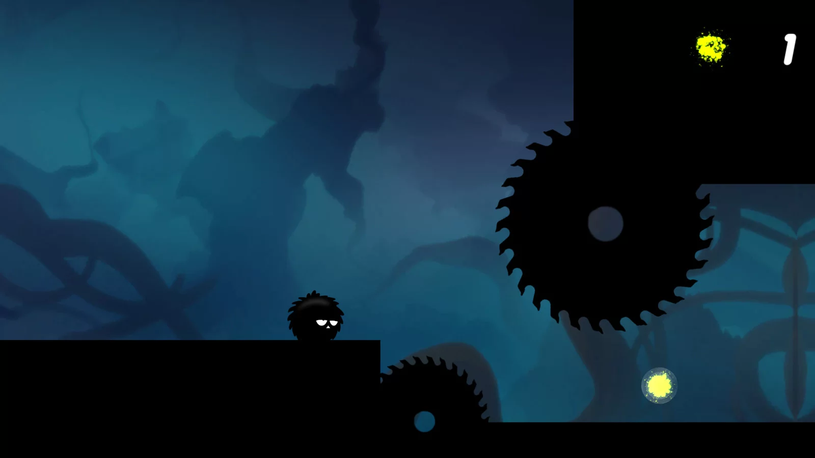 Изображение игры: Dark Mystery