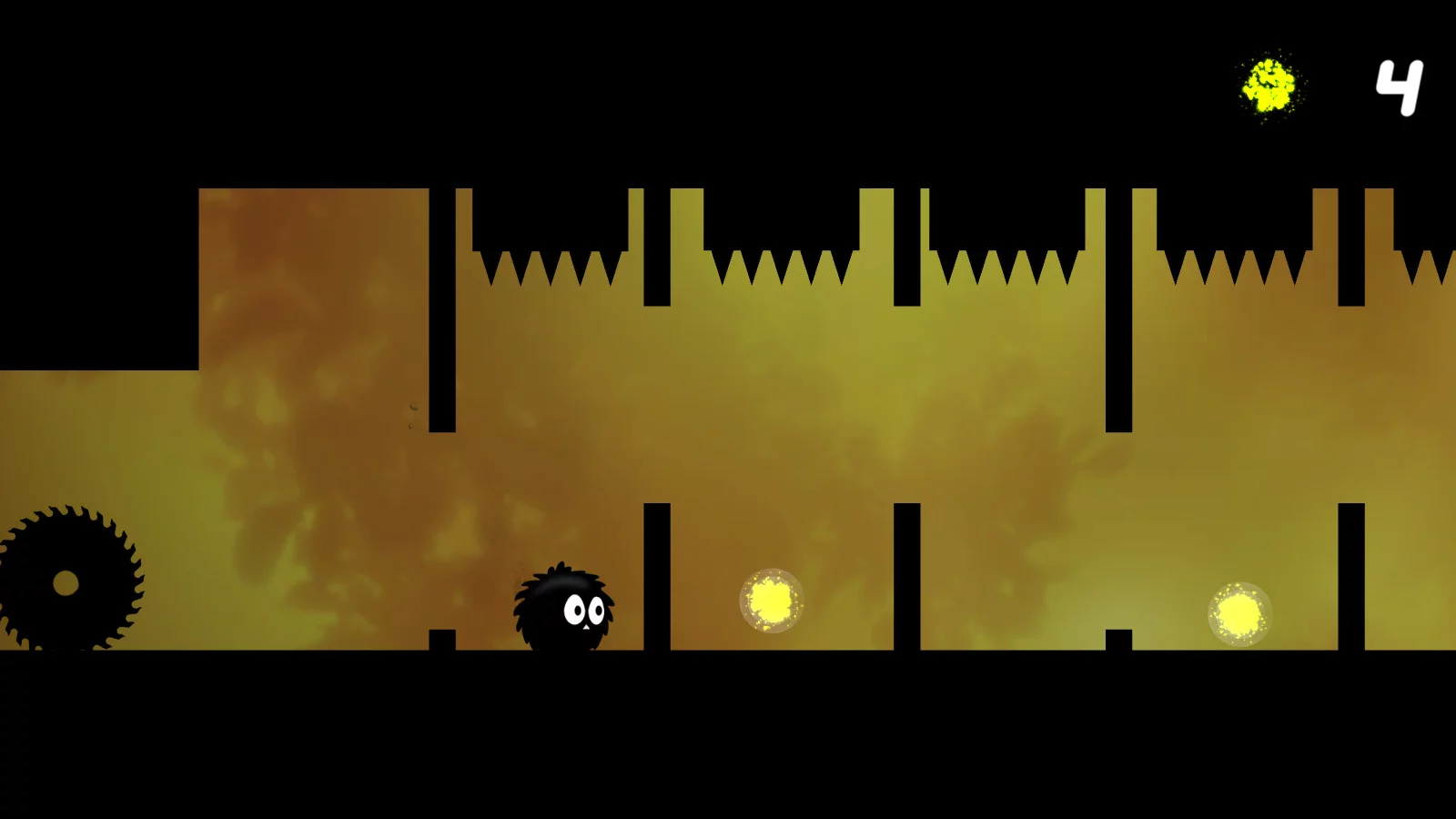 Изображение игры: Dark Mystery