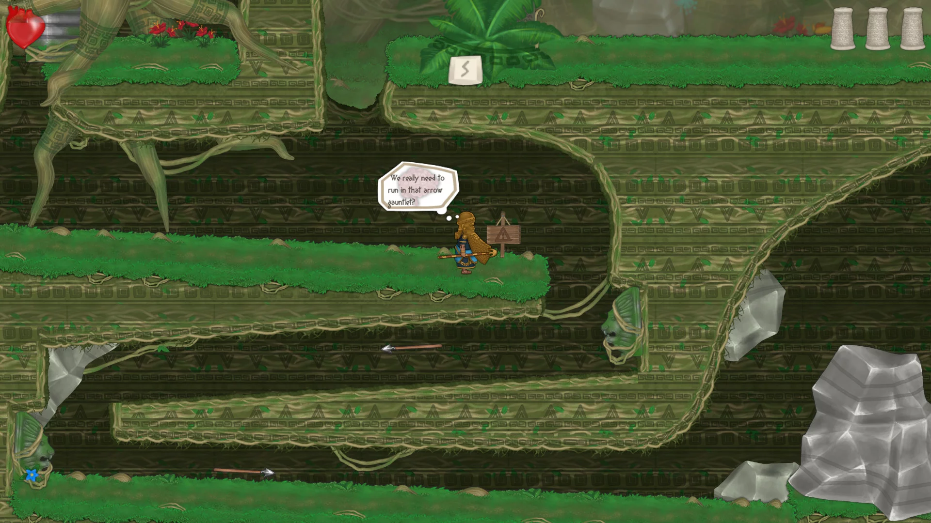 Изображение игры: Quantum Wizard