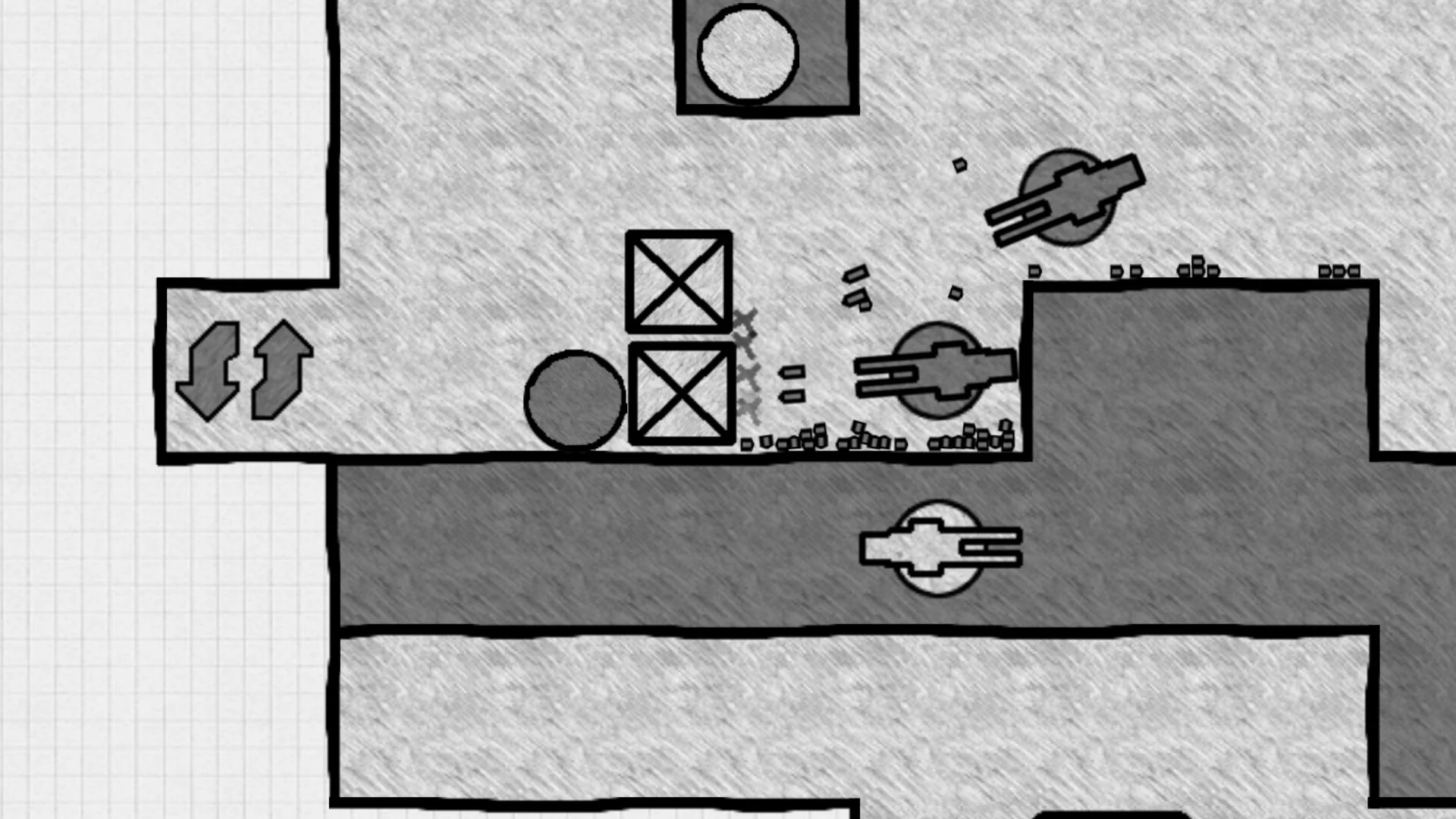 Изображение игры: Layers