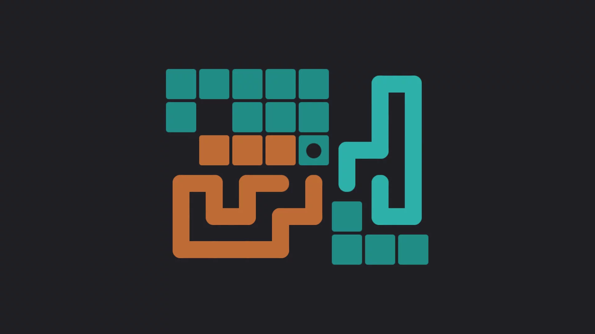 Изображение игры: LineWay