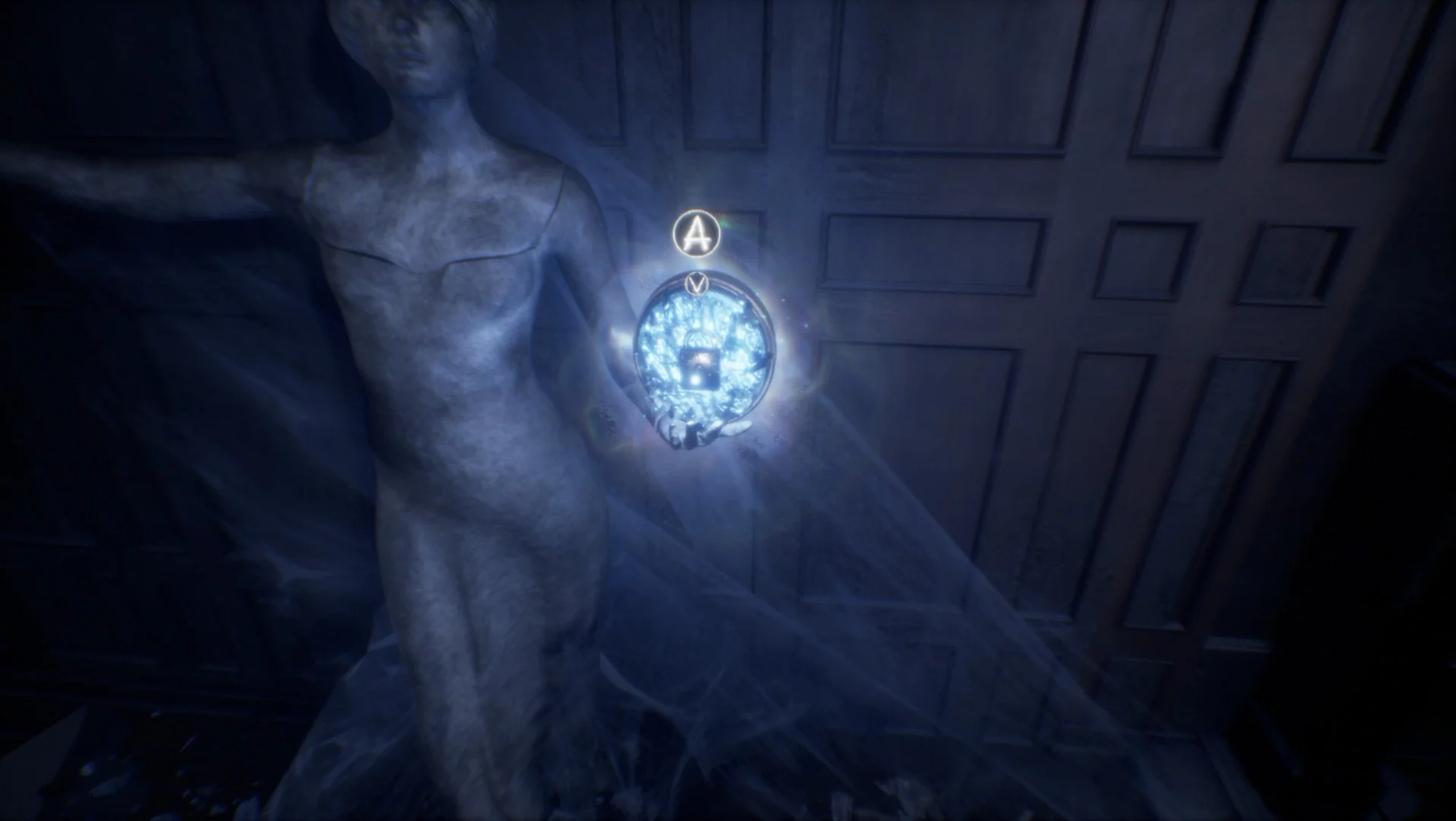Изображение игры: The Lighthouse