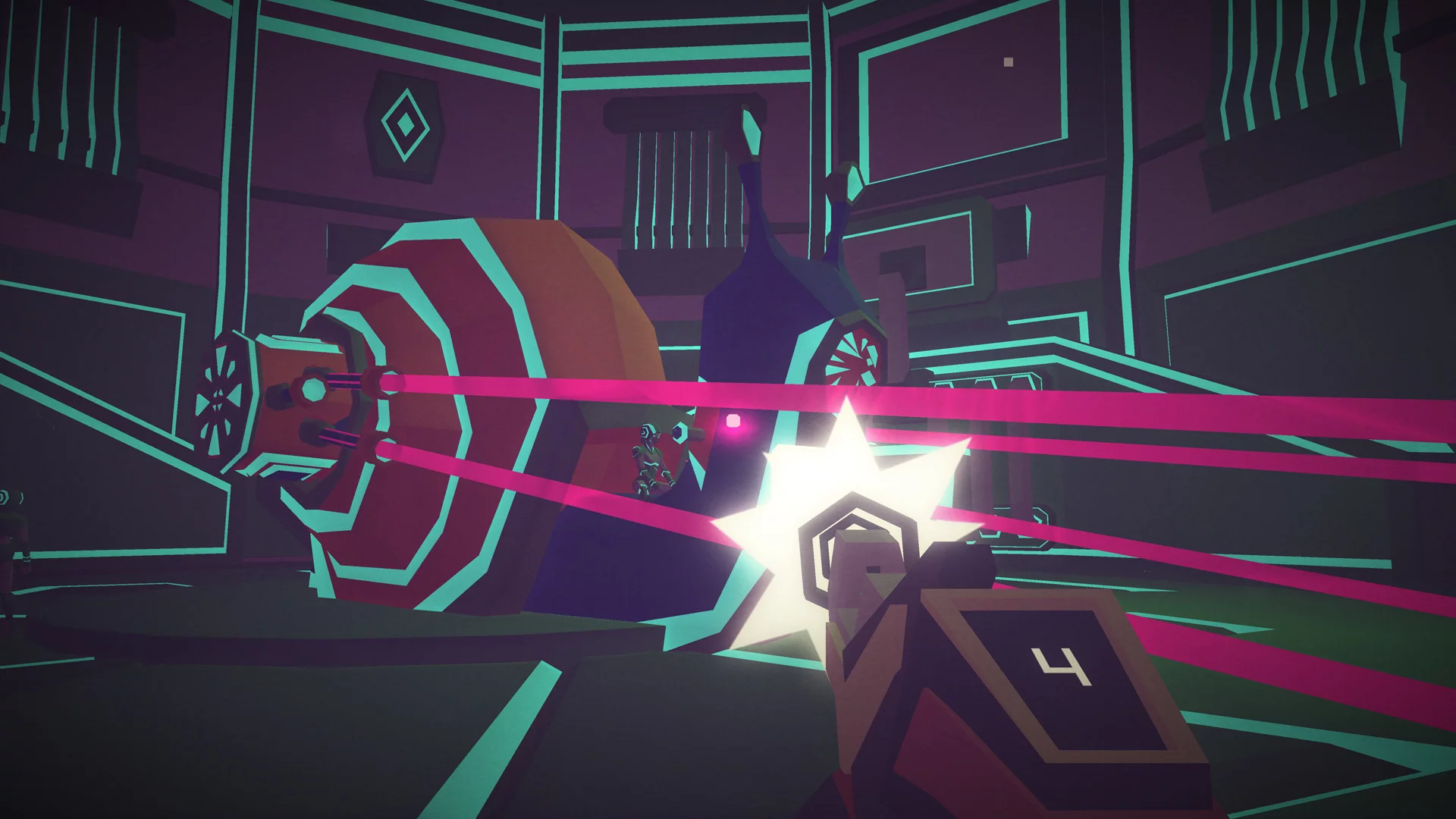 Изображение игры: Morphite
