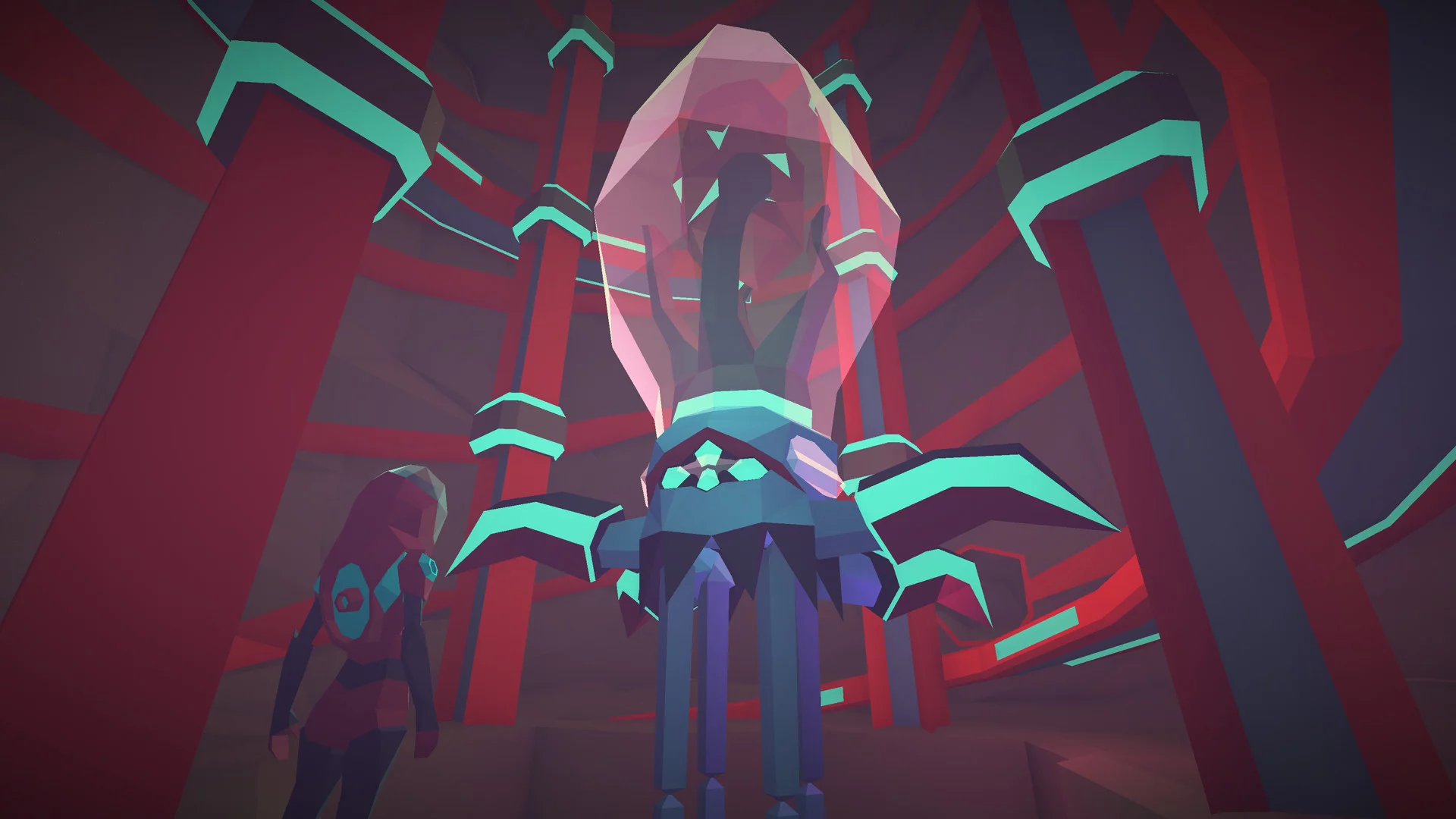 Изображение игры: Morphite