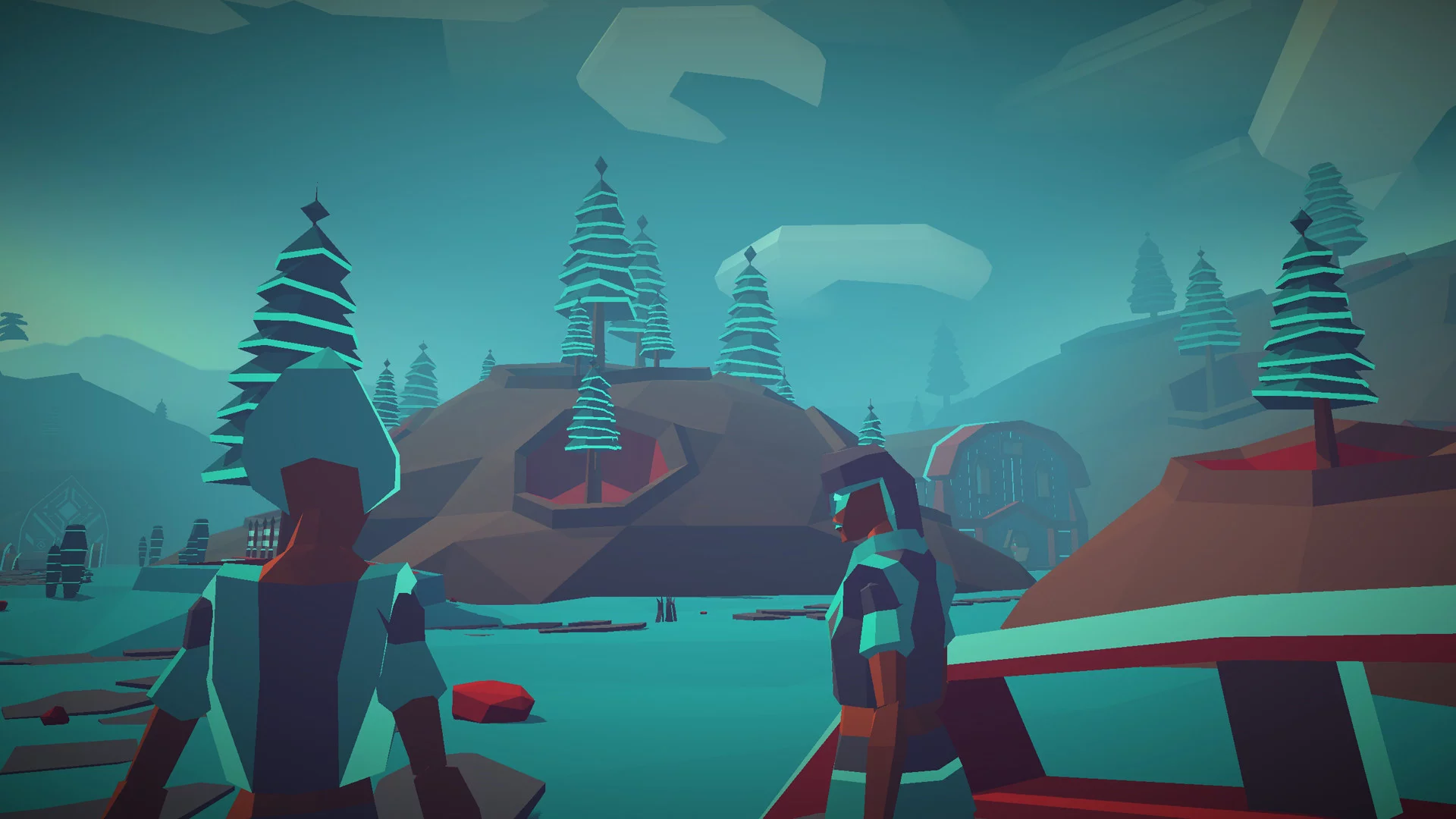 Изображение игры: Morphite