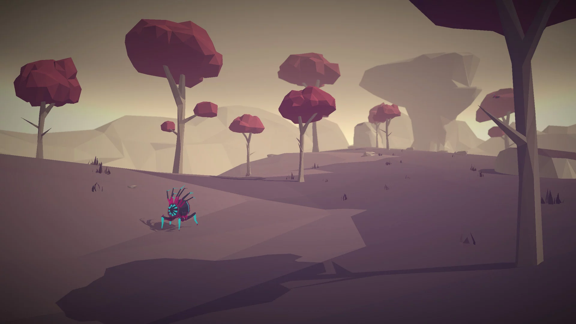 Изображение игры: Morphite