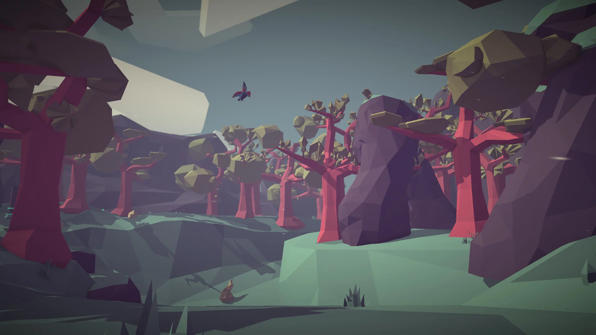 Изображение игры: Morphite