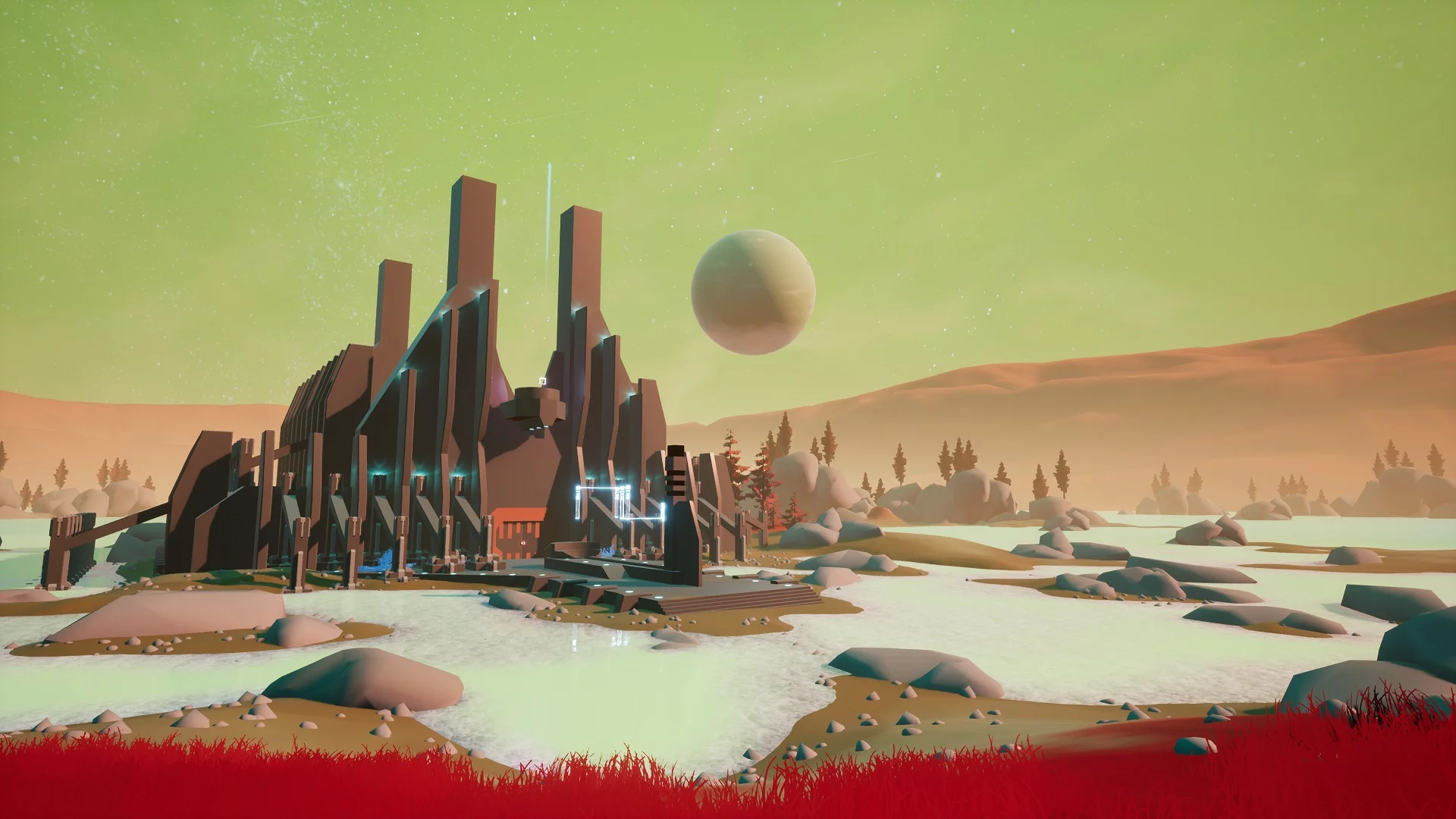 Изображение игры: Epitasis