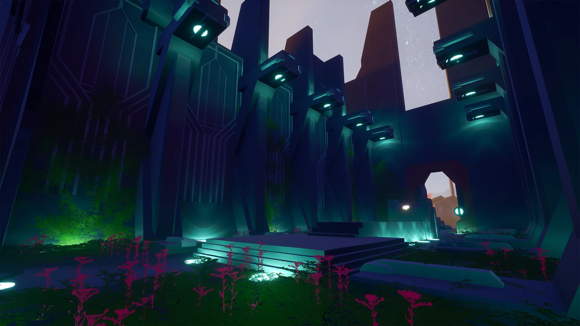 Изображение игры: Epitasis